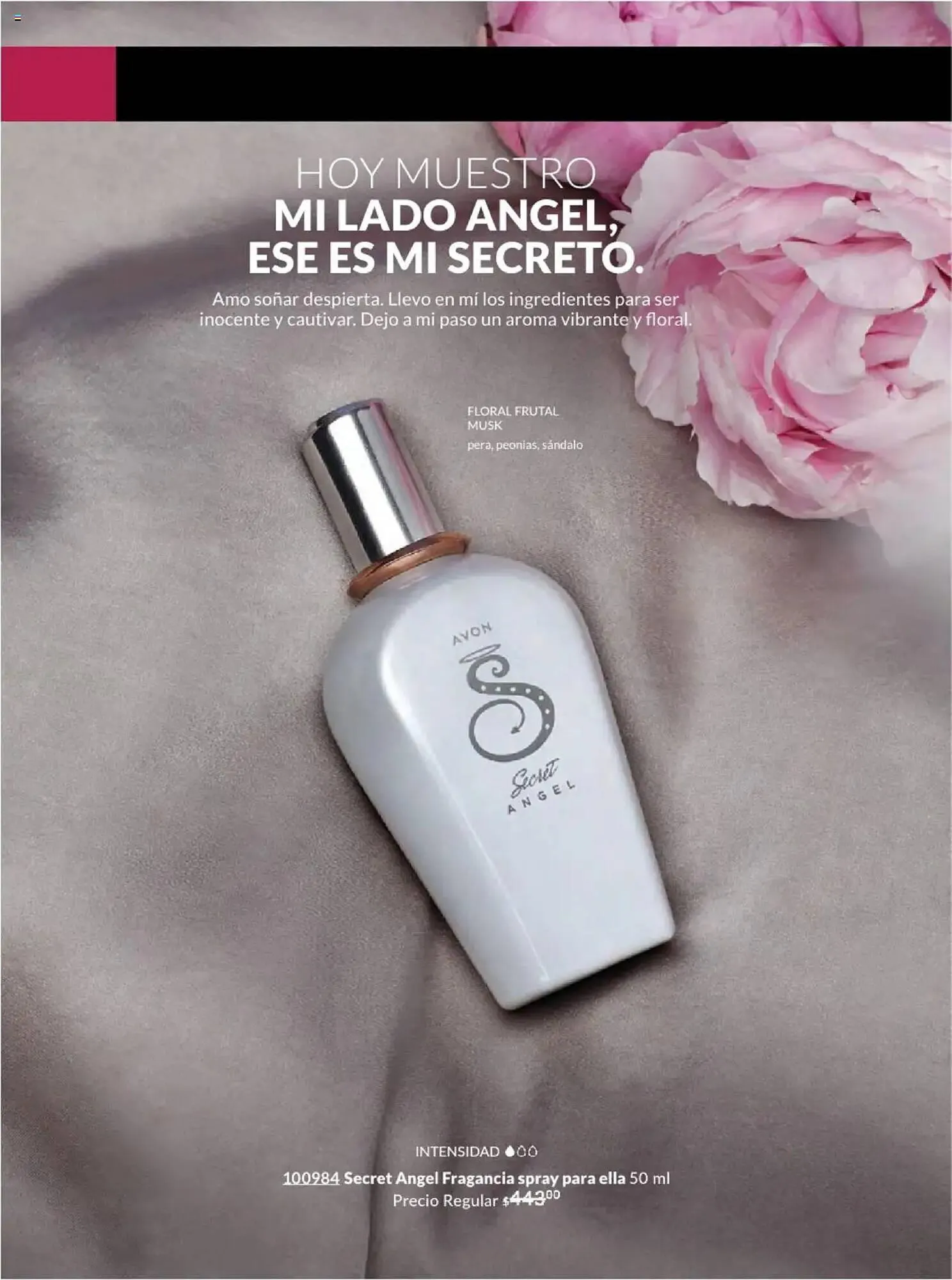 Catálogo de Catálogo Avon 27 de diciembre al 26 de febrero 2025 - Pagina 13