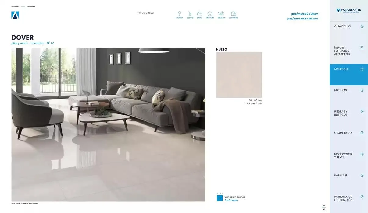 Catálogo de Catálogo General 2024 28 de octubre al 28 de febrero 2025 - Pagina 23