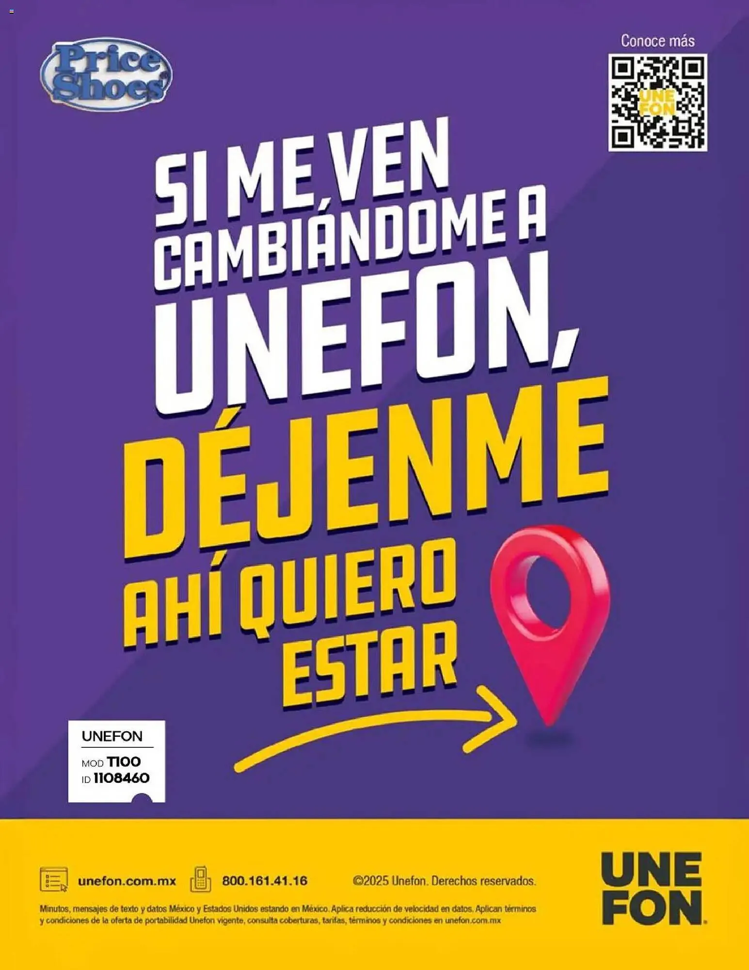 Catálogo de Catálogo Price Shoes 28 de octubre al 1 de diciembre 2025 - Pagina 414