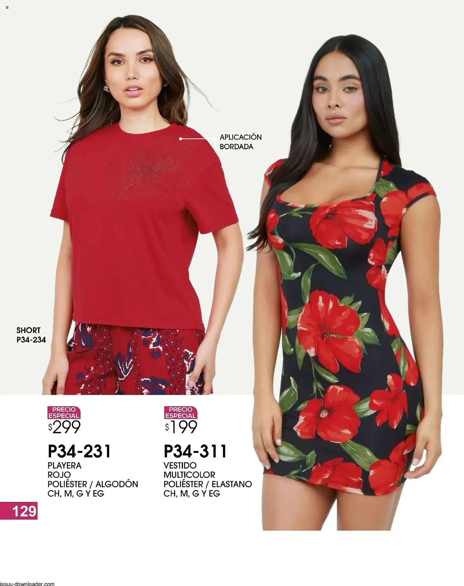 Catálogo de Catálogo Cklass 6 de febrero al 1 de junio 2026 - Pagina 130