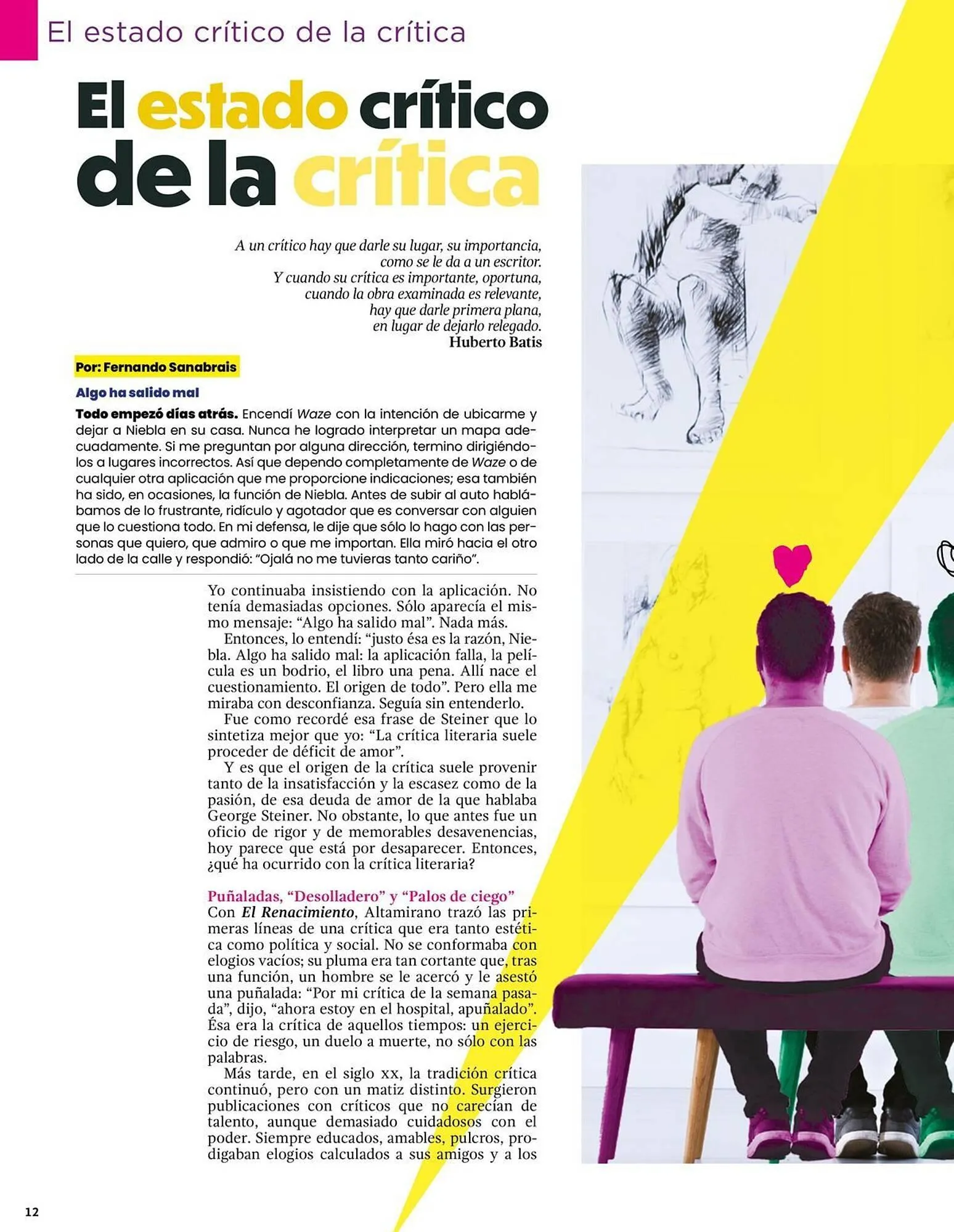 Catálogo de Catálogo Gandhi 2 de abril al 30 de abril 2025 - Pagina 12