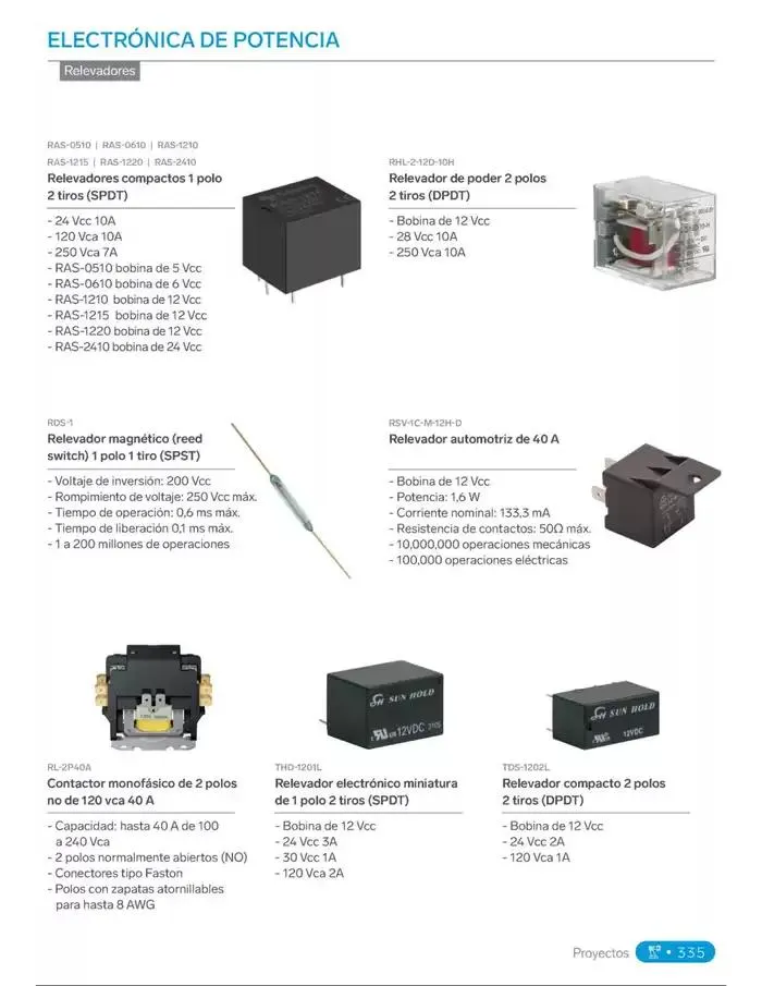 Catálogo de Catálogo 2025 18 de febrero al 31 de diciembre 2025 - Pagina 353