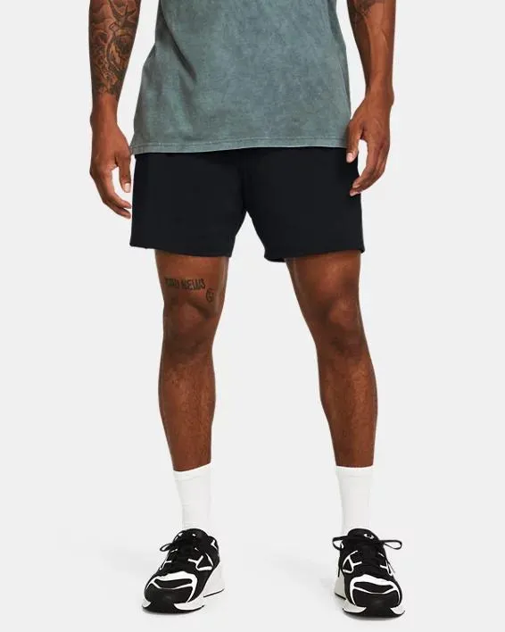 Herenshorts UA Meridian