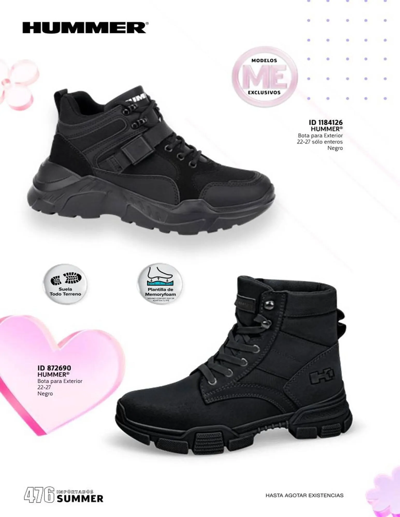 Catálogo de Catálogo Price Shoes 8 de julio al 31 de diciembre 2025 - Pagina 476