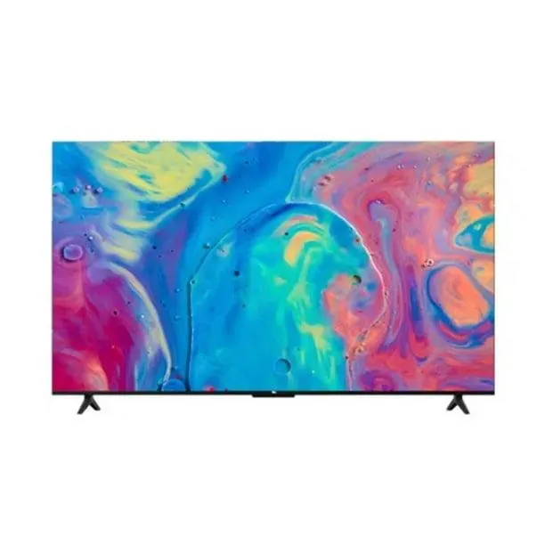 TV 50 Pulgadas Smart TV QLED GOOGLE TV 50Q550G TCL
