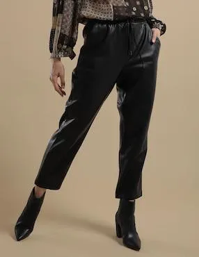 Pantalón slim para mujer