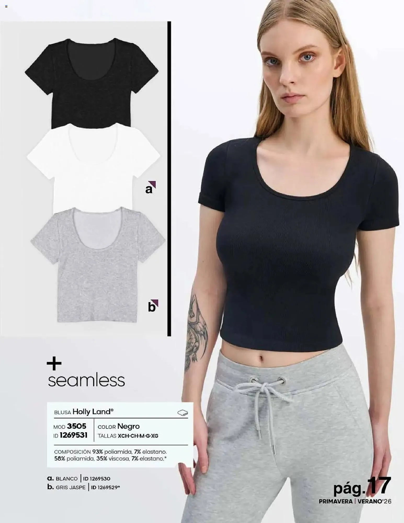 Catálogo de Catálogo Price Shoes 5 de febrero al 1 de septiembre 2026 - Pagina 17