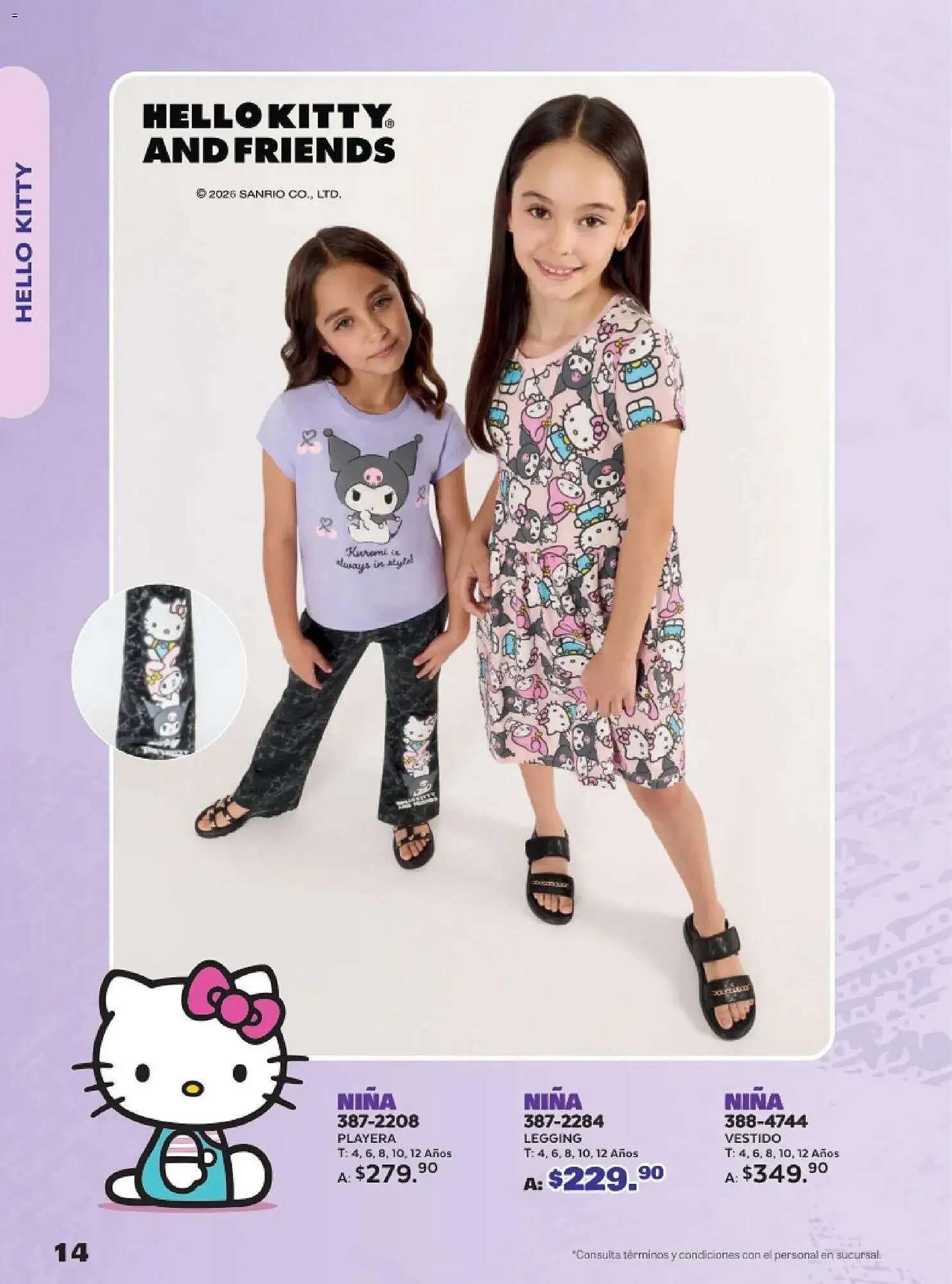 Catálogo de Catálogo Andrea 8 de febrero al 27 de diciembre 2026 - Pagina 14