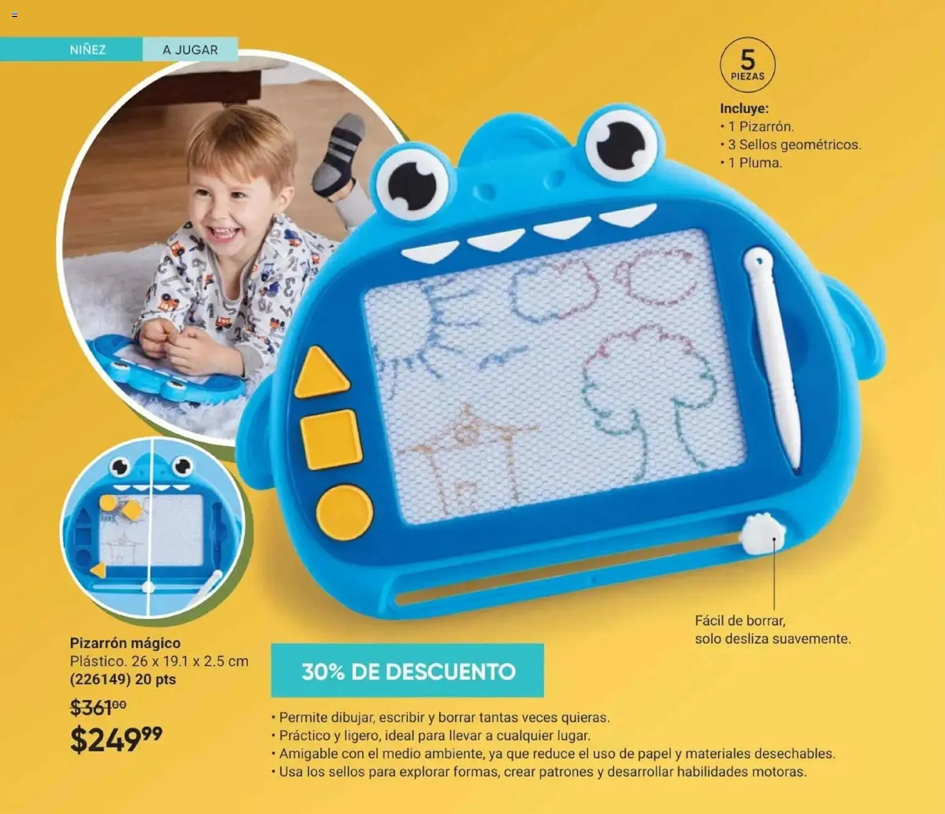 Catálogo de Catálogo Avon 24 de abril al 28 de mayo 2026 - Pagina 44