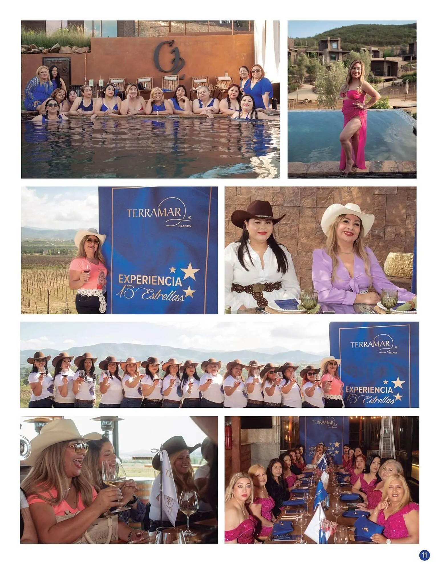 Catálogo de Catálogo Terramar Brands 1 de abril al 30 de abril 2026 - Pagina 11