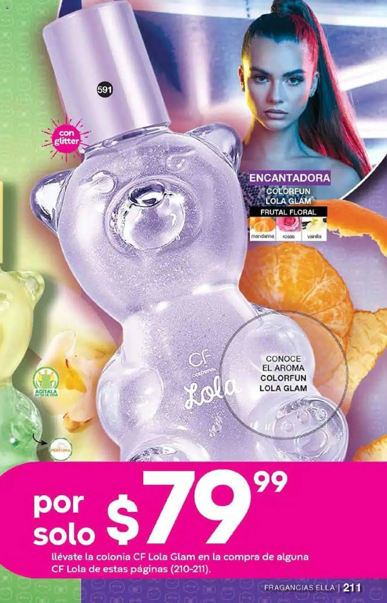 Catálogo de Catálogo Fuller 15 de octubre al 5 de noviembre 2025 - Pagina 211