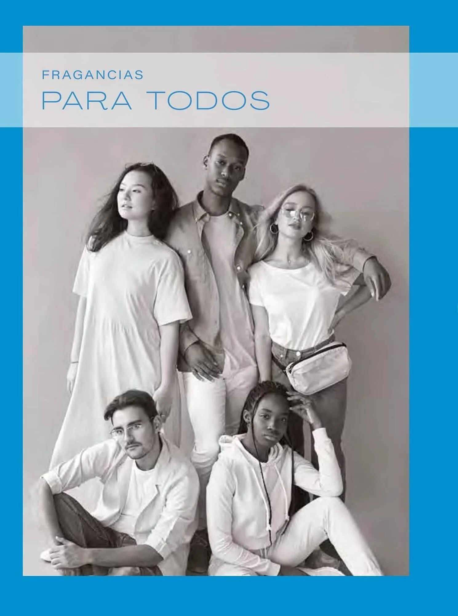 Catálogo de Catálogo Jafra 1 de octubre al 3 de noviembre 2025 - Pagina 134