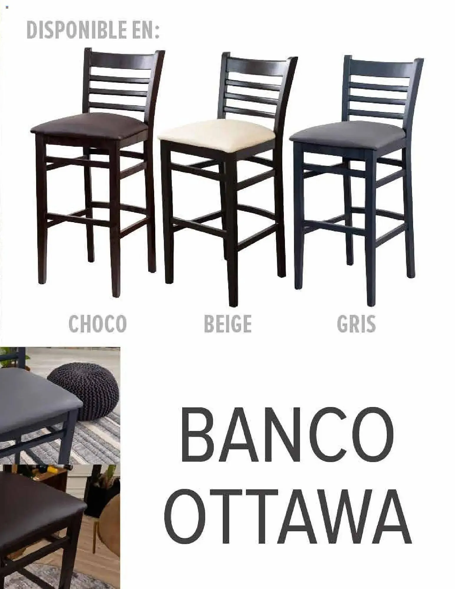 Catálogo de Catálogo Muebles Dico 16 de diciembre al 1 de mayo 2026 - Pagina 11