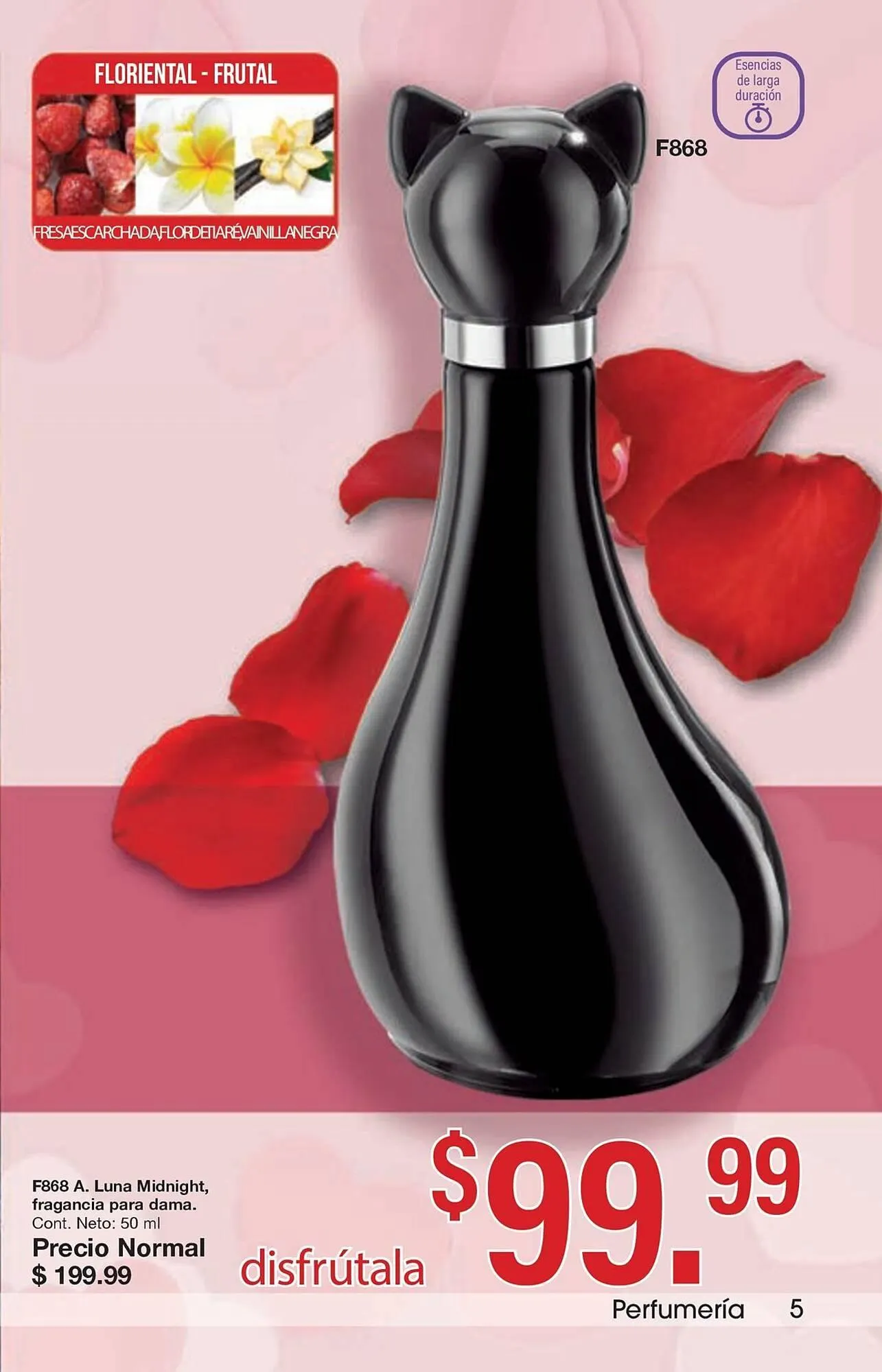 Catálogo de Catálogo Arabela 2 de enero al 28 de febrero 2026 - Pagina 7