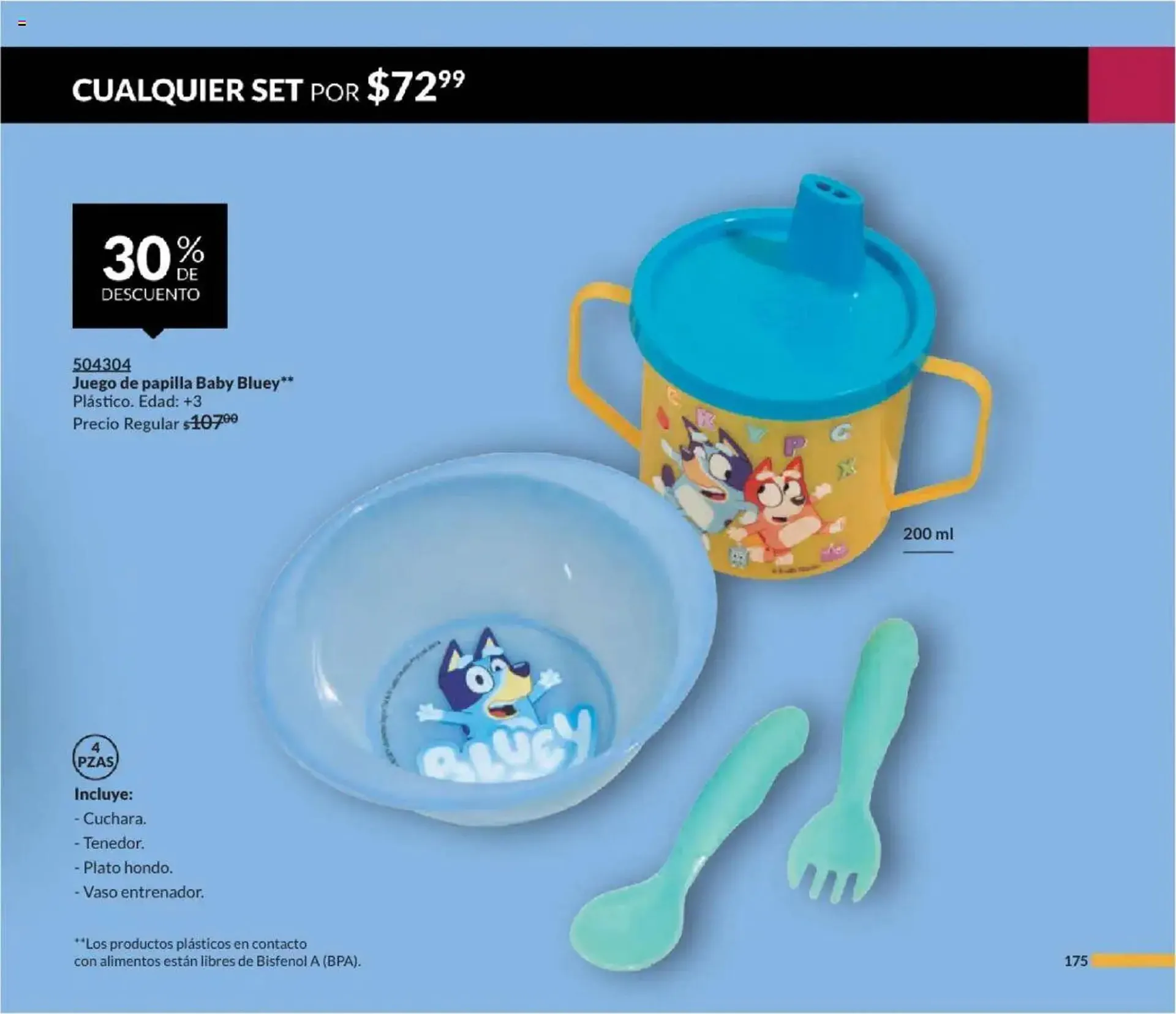 Catálogo de Catálogo Avon 27 de diciembre al 26 de febrero 2025 - Pagina 357