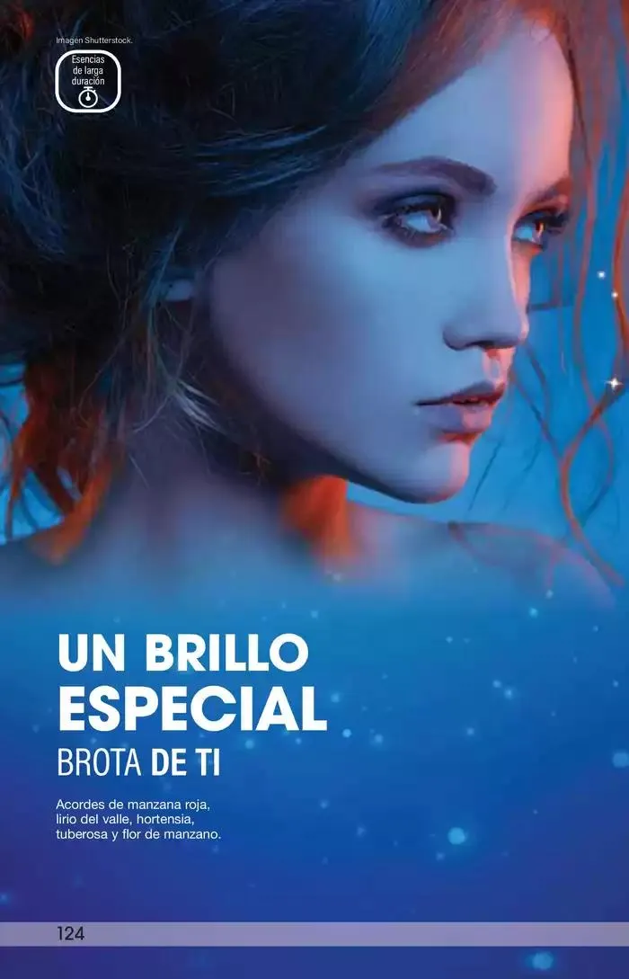 Catálogo de Arabela Campaña 24 24 de octubre al 14 de noviembre 2024 - Pagina 122