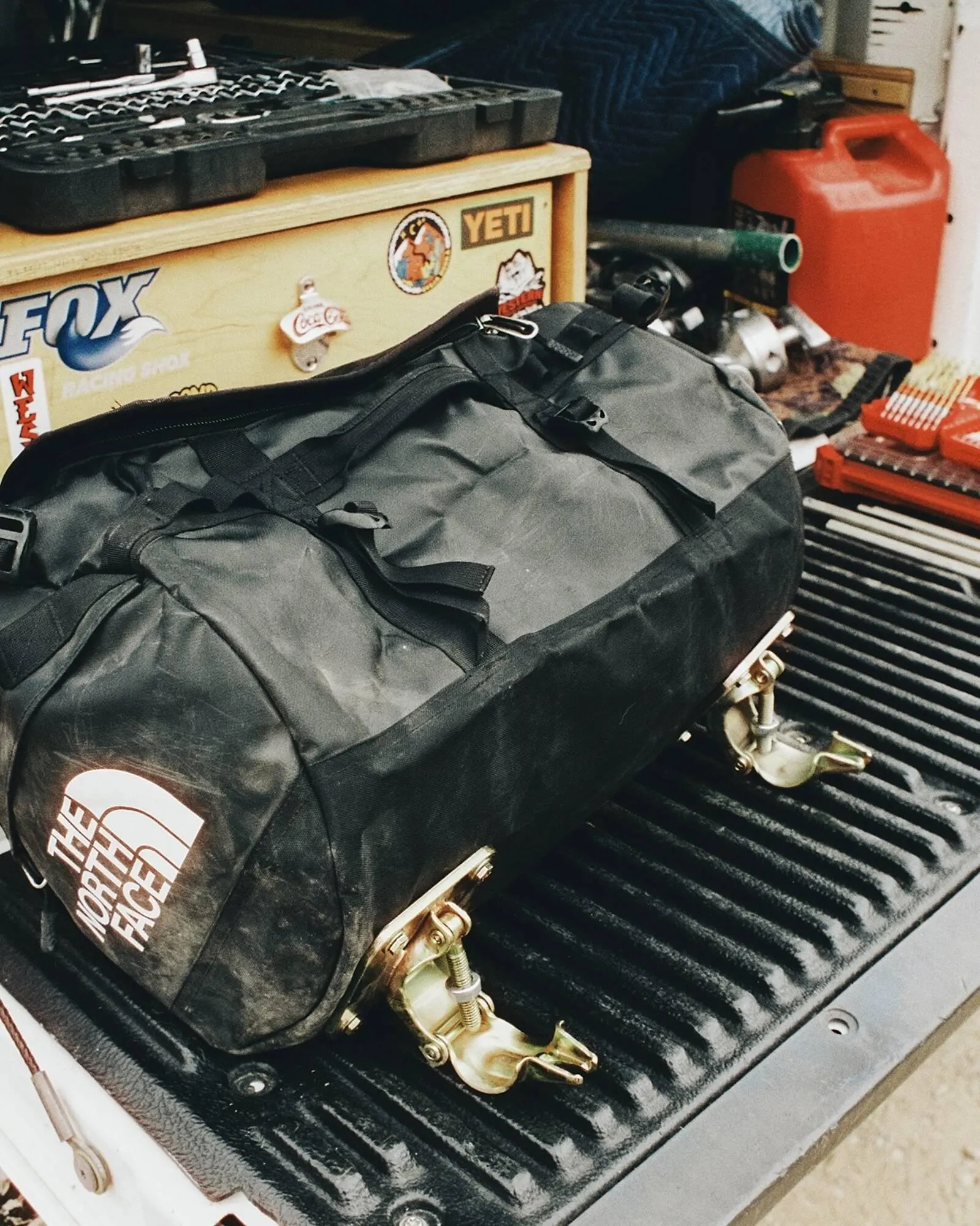 Catálogo de Catálogo The North Face 13 de abril al 26 de abril 2026 - Pagina 4