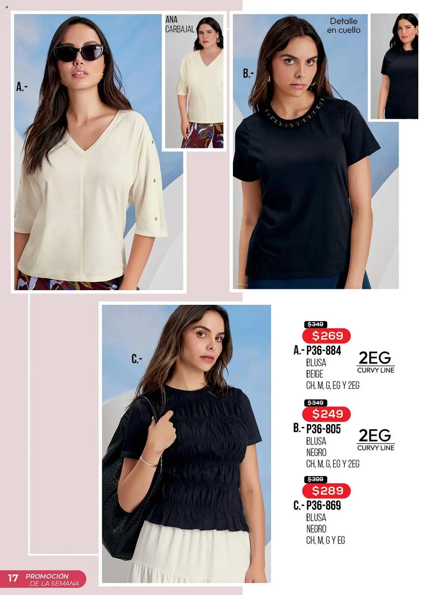 Catálogo de Catálogo Cklass 19 de febrero al 1 de marzo 2026 - Pagina 18