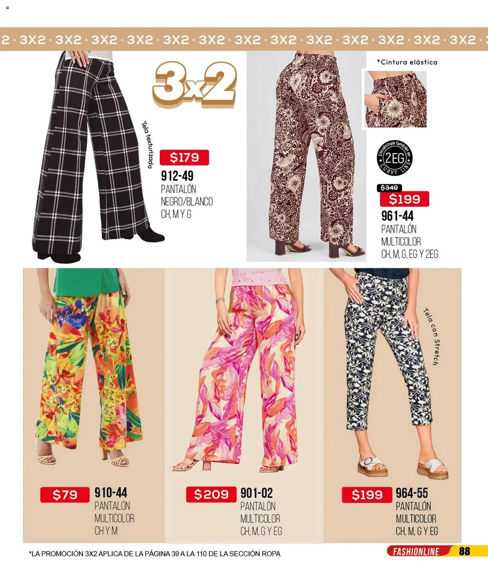 Catálogo de Catálogo Cklass 14 de abril al 16 de junio 2026 - Pagina 226