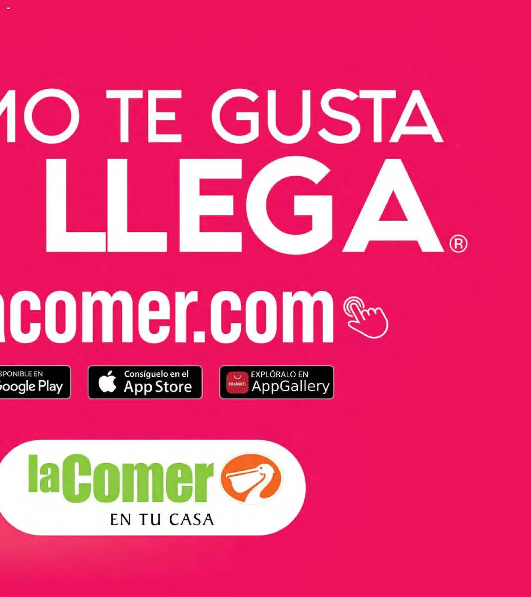 Catálogo de Folleto La Comer 2 de febrero al 8 de febrero 2026 - Pagina 25