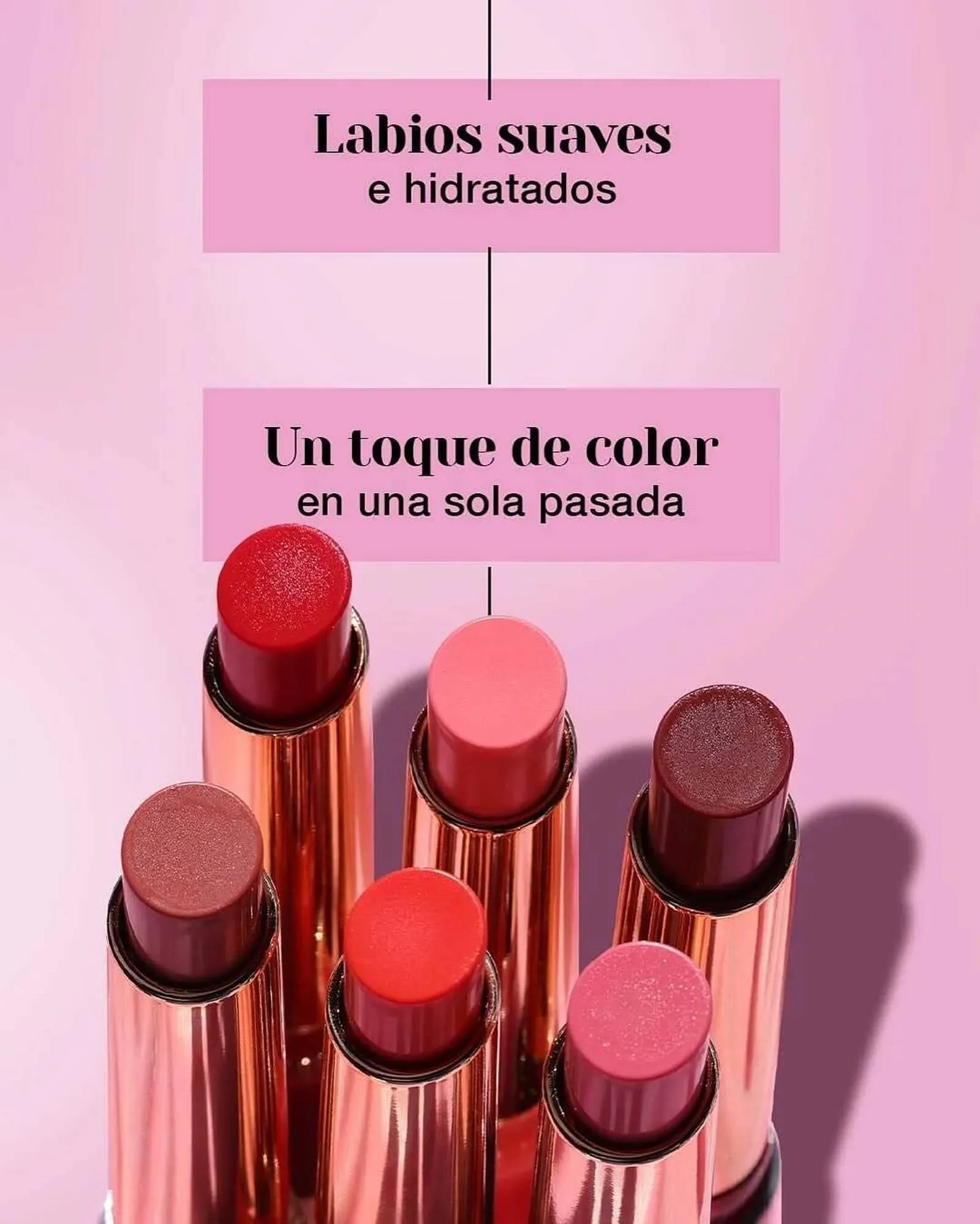 Catálogo de Catálogo Bellisima 26 de septiembre al 26 de septiembre 2025 - Pagina 4