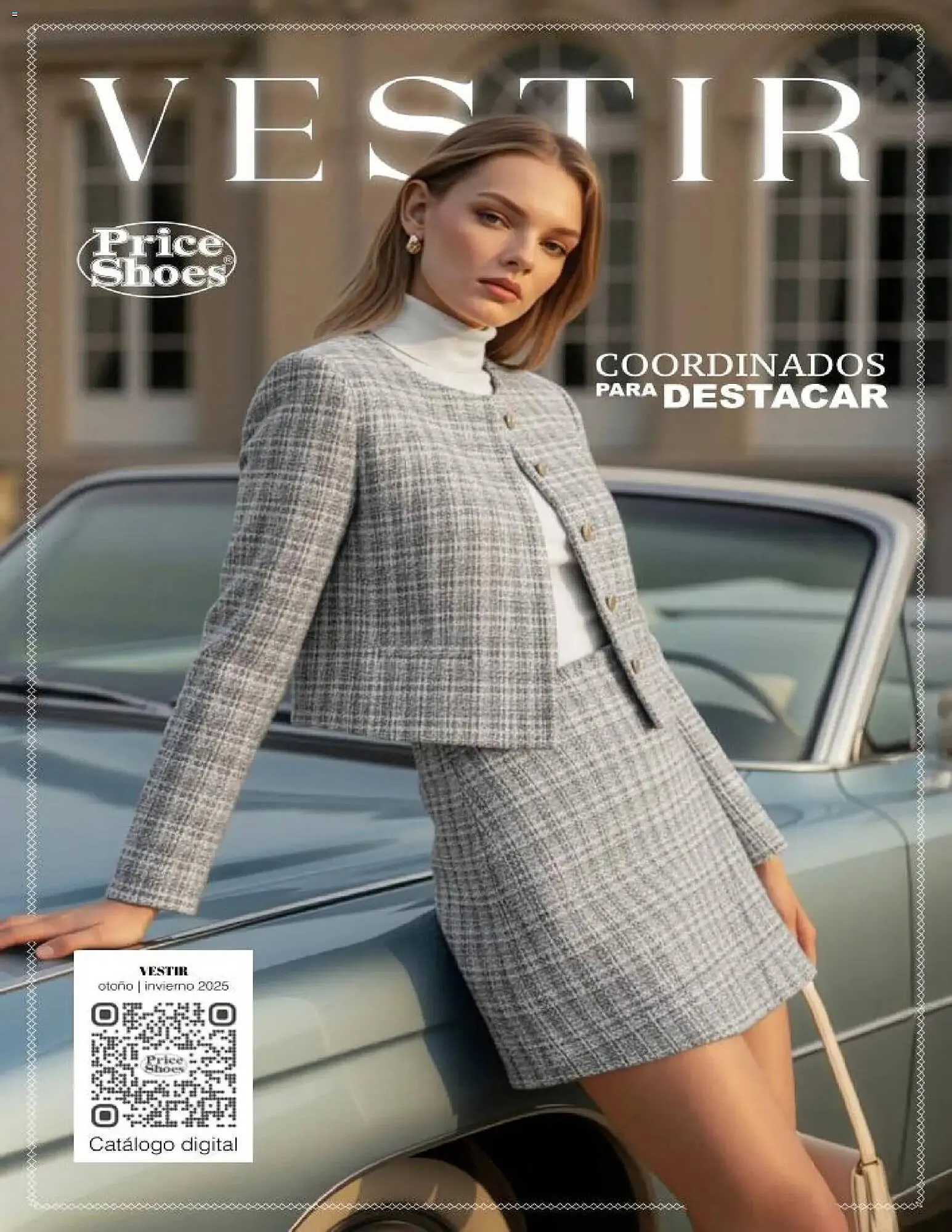 Catálogo Price Shoes - 1