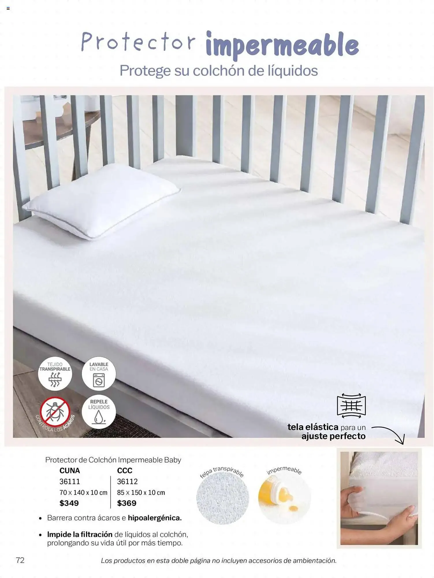 Catálogo de Catálogo Vianney 15 de agosto al 1 de julio 2026 - Pagina 74