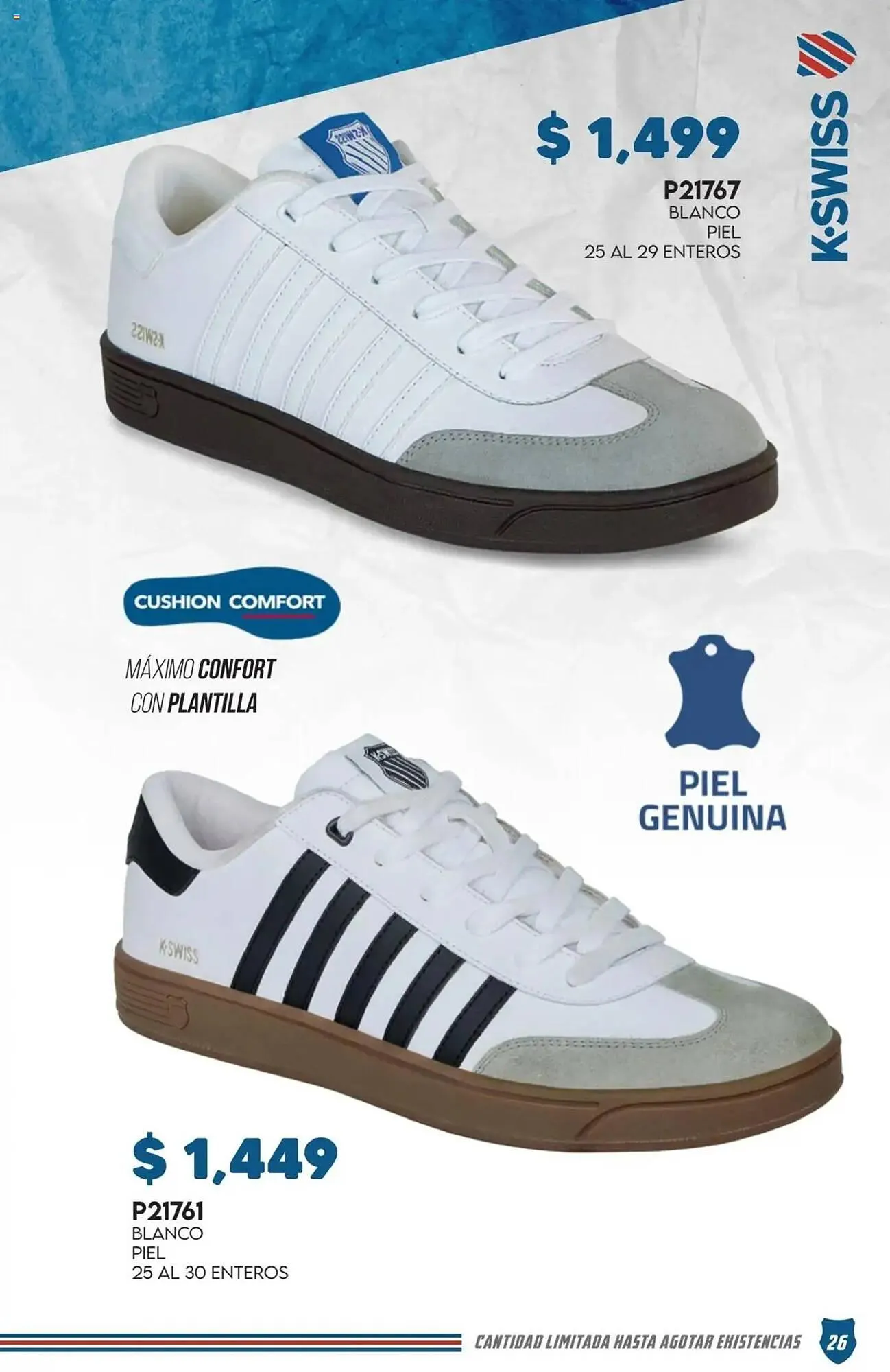 Catálogo de Catálogo Cklass 29 de septiembre al 1 de enero 2027 - Pagina 27