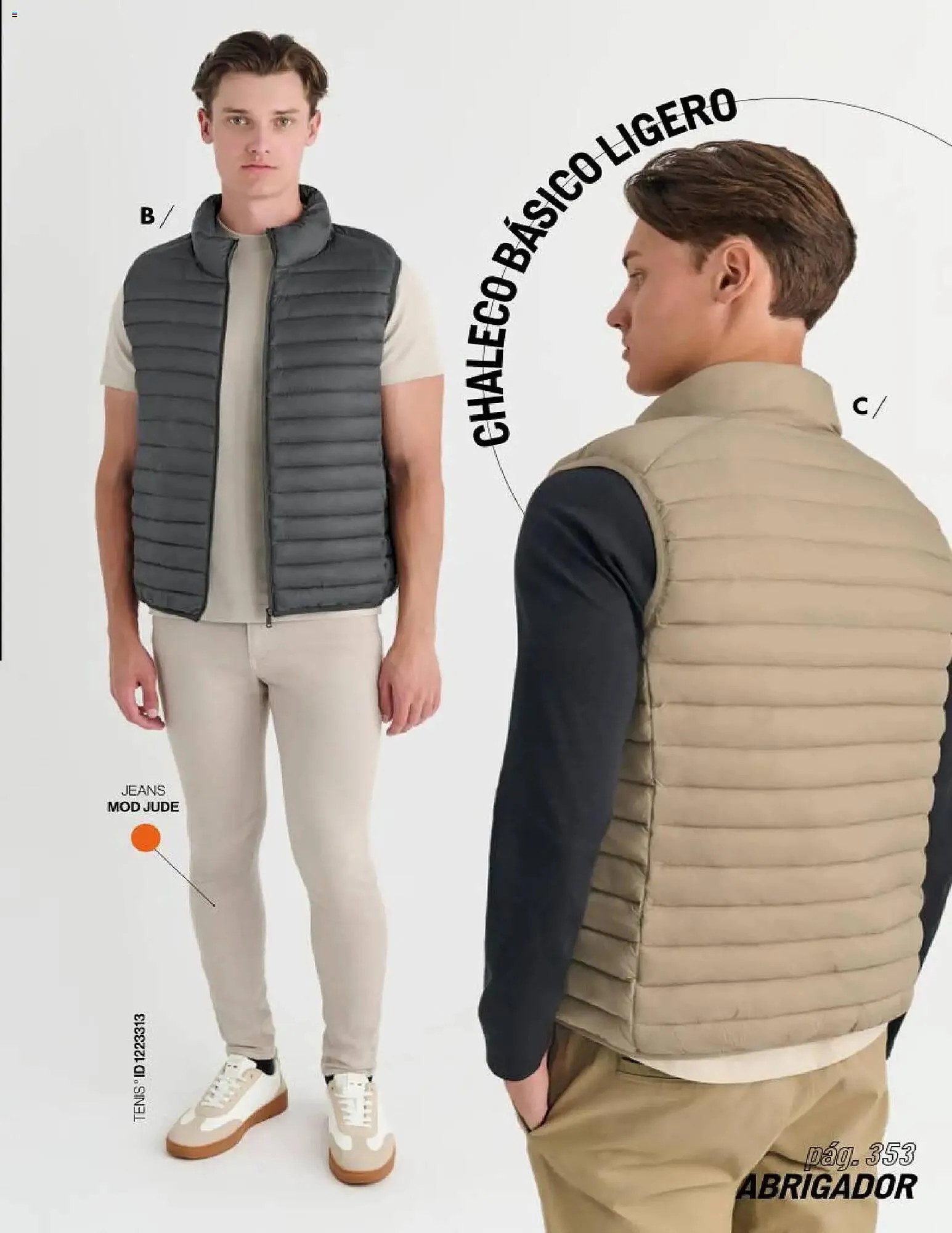 Catálogo de Catálogo Price Shoes 11 de noviembre al 1 de marzo 2026 - Pagina 353