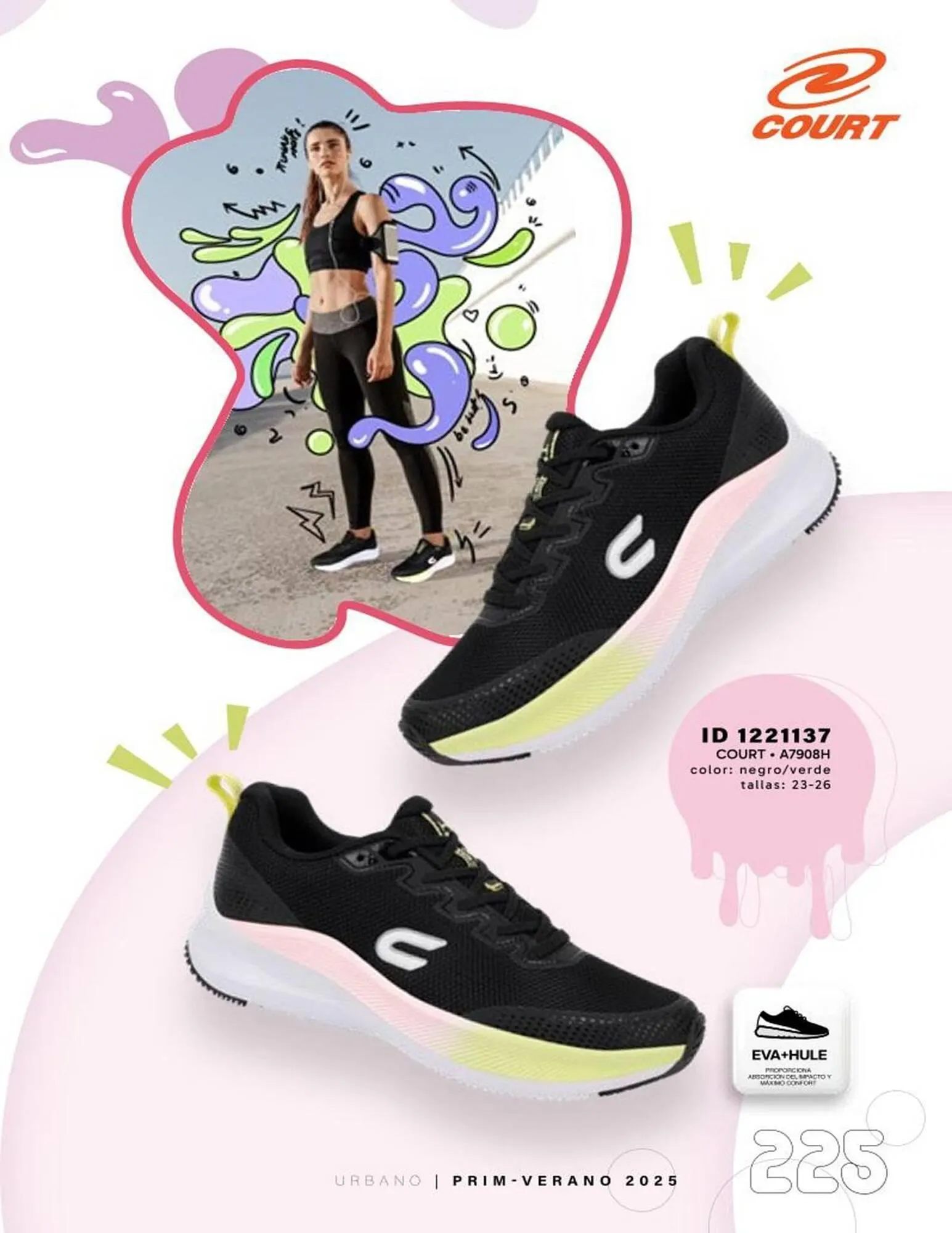 Catálogo de Catálogo Price Shoes 3 de junio al 31 de diciembre 2025 - Pagina 225