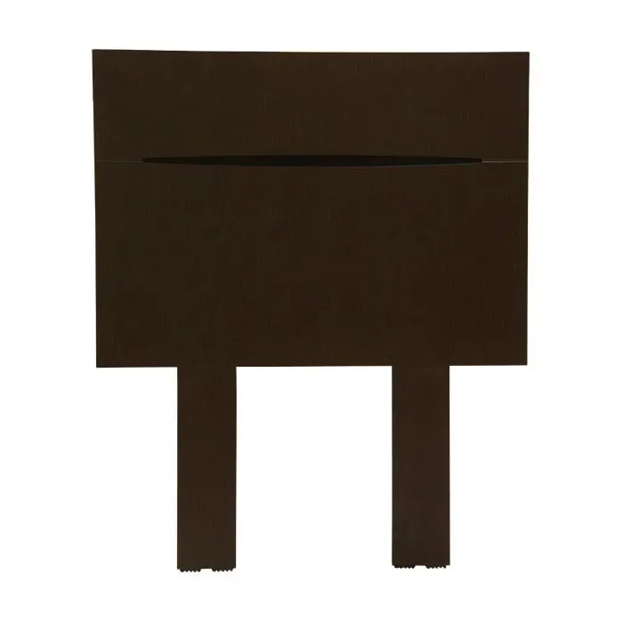 Cabecera Individual Café Sao