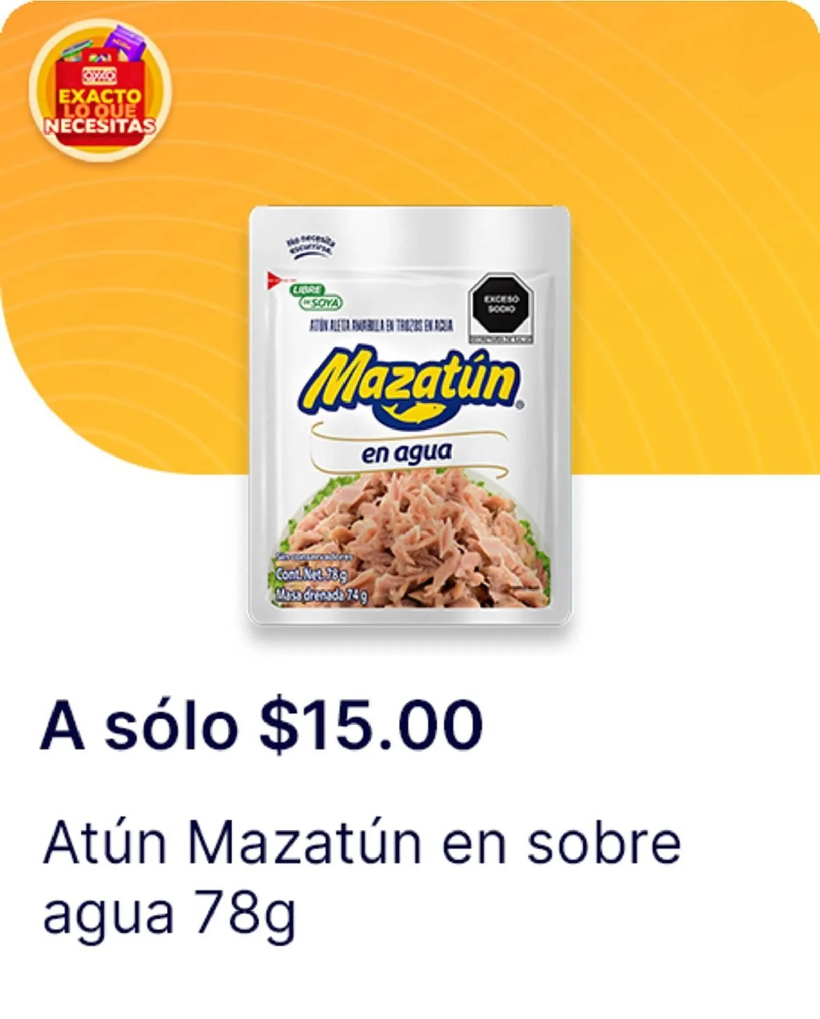 Catálogo de Catálogo OXXO 7 de abril al 14 de mayo 2025 - Pagina 32