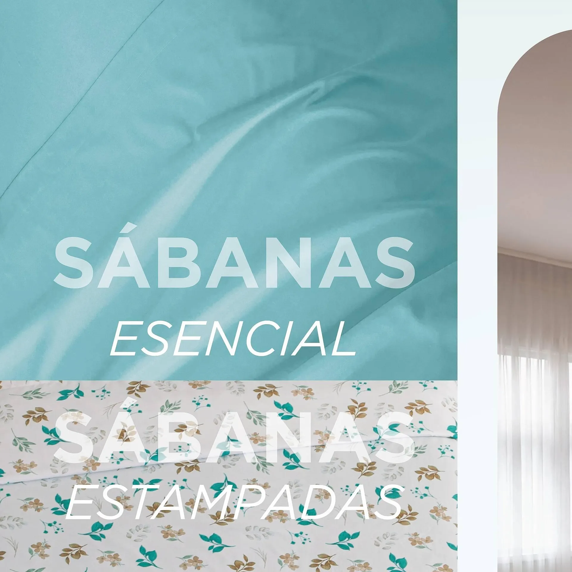 Catálogo de Catálogo Colchas Concord 19 de marzo al 25 de marzo 2026 - Pagina 1