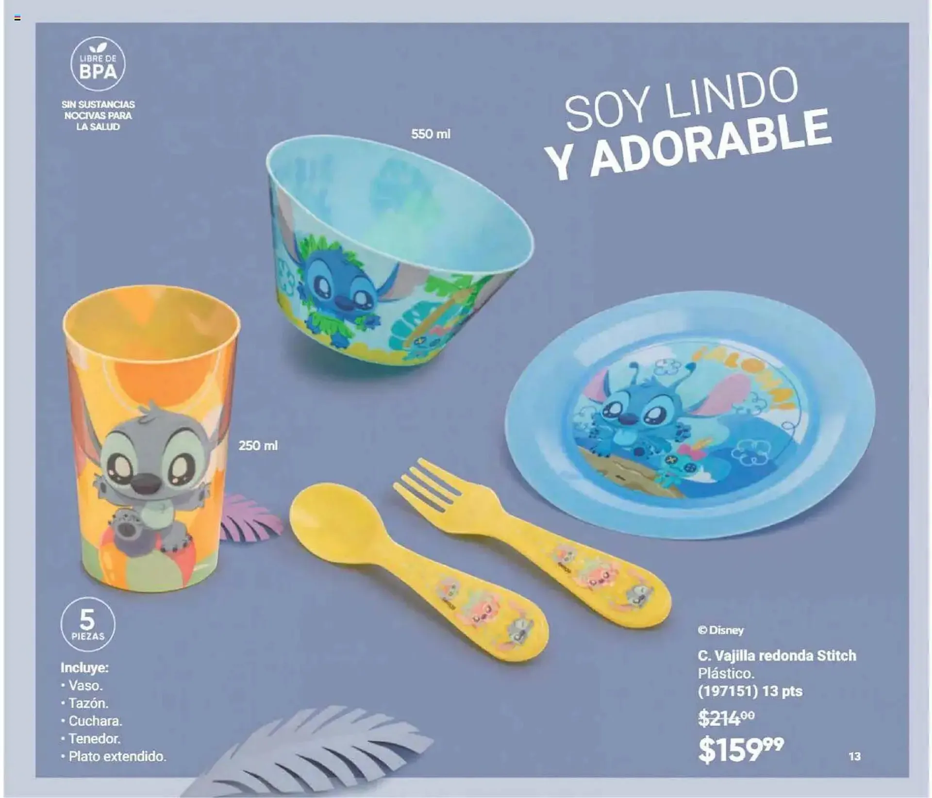 Catálogo de Catálogo Avon 16 de julio al 1 de septiembre 2025 - Pagina 14