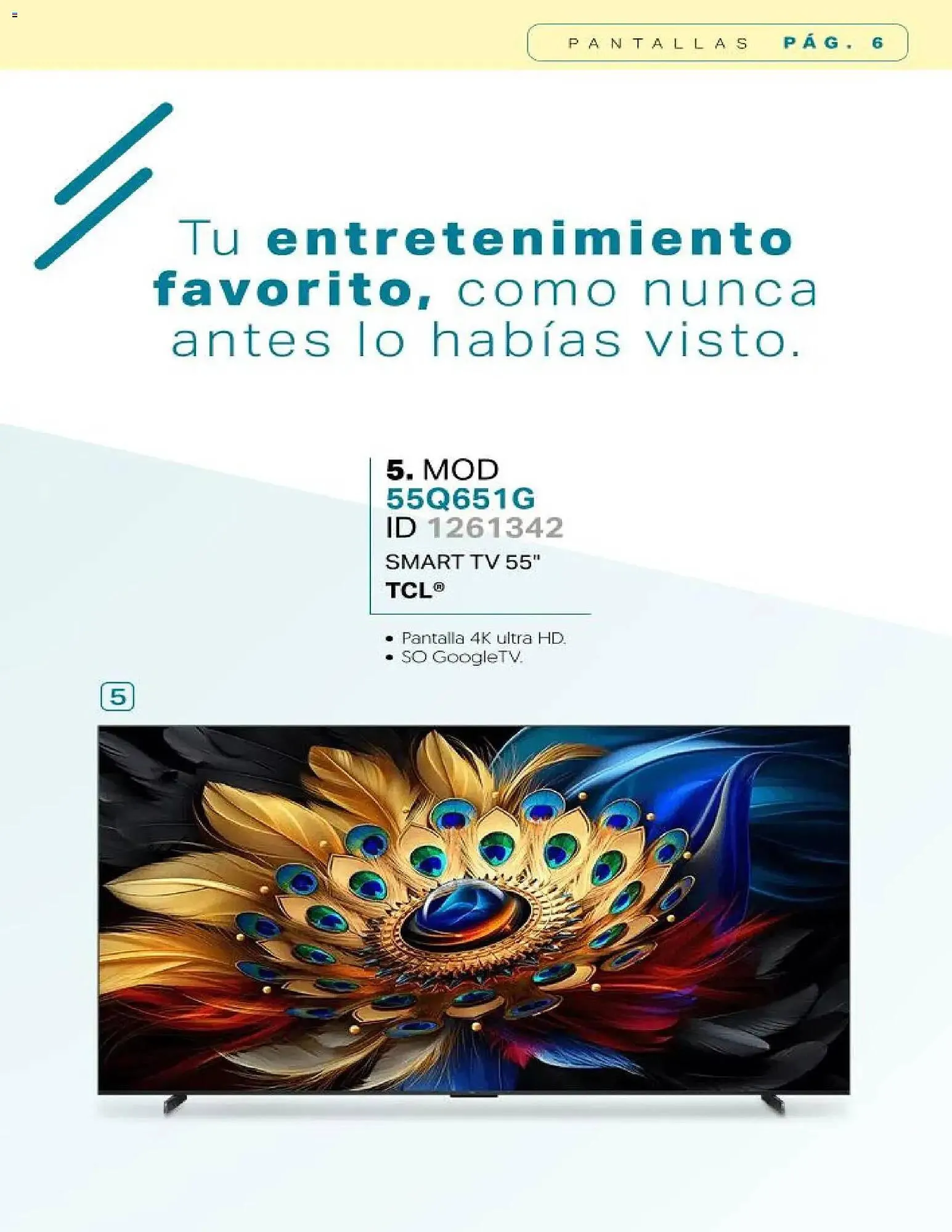 Catálogo de Catálogo Price Shoes 21 de noviembre al 1 de marzo 2026 - Pagina 6