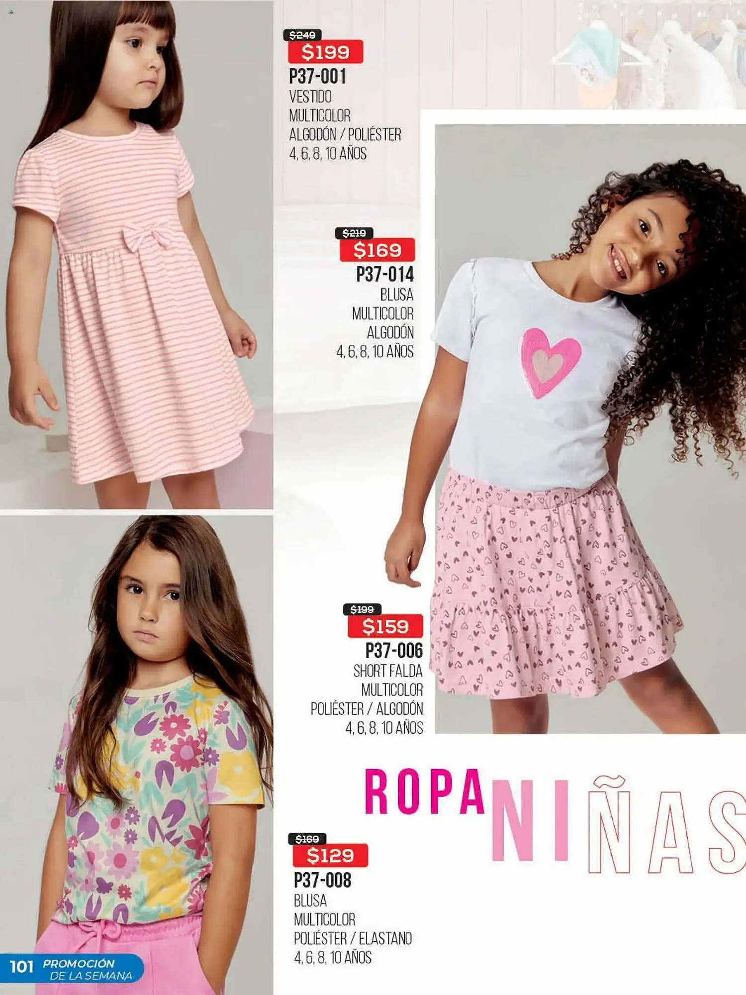 Catálogo de Catálogo Cklass 19 de febrero al 1 de marzo 2026 - Pagina 102