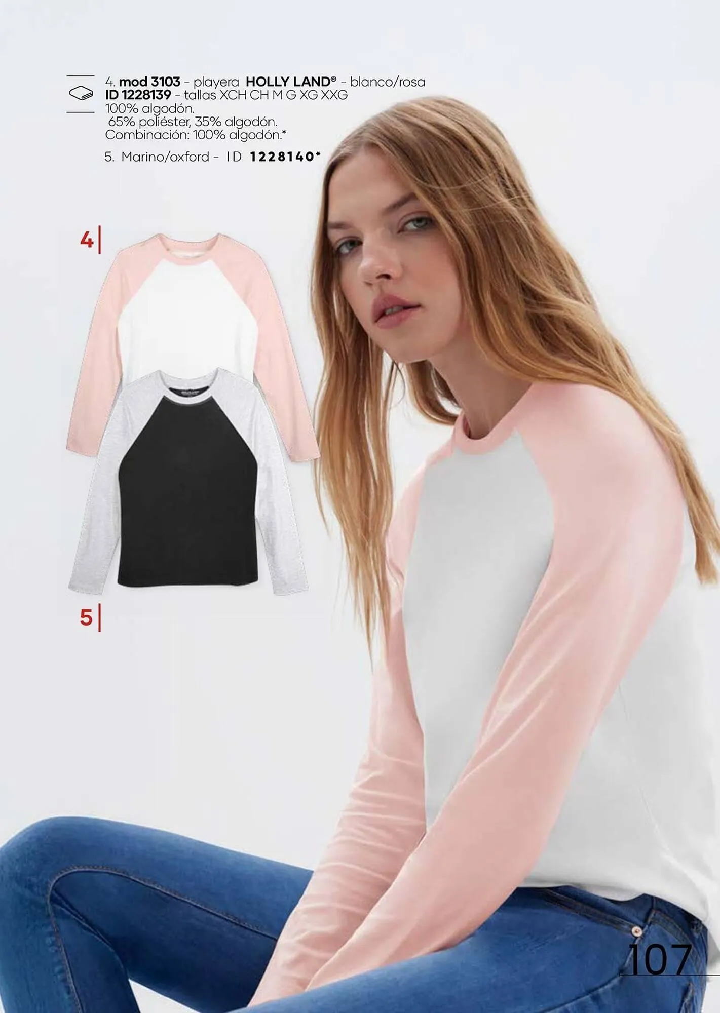 Catálogo de Catálogo Price Shoes 2 de febrero al 31 de marzo 2026 - Pagina 107