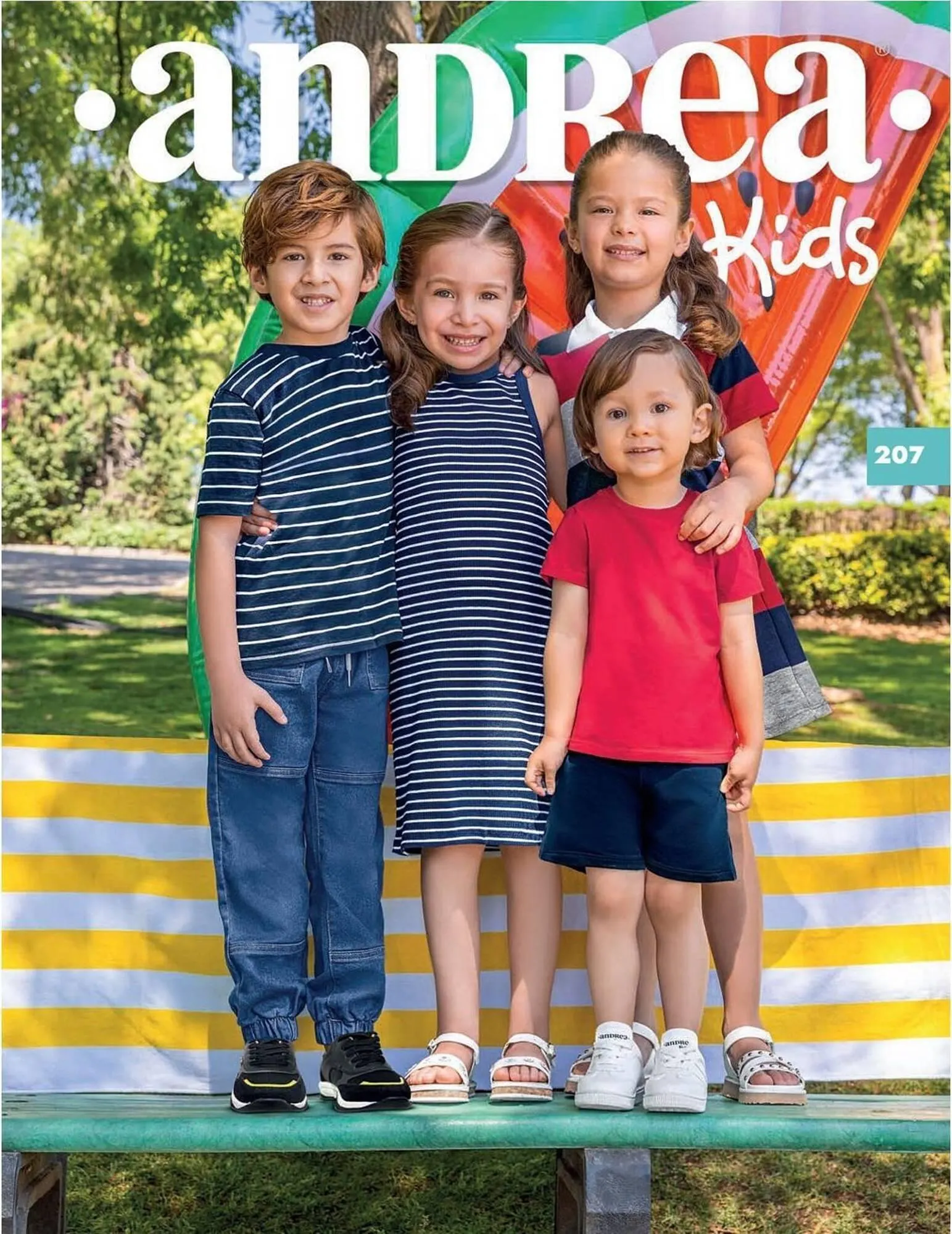 Catálogo de Catálogo Andrea 23 de mayo al 31 de diciembre 2025 - Pagina 79