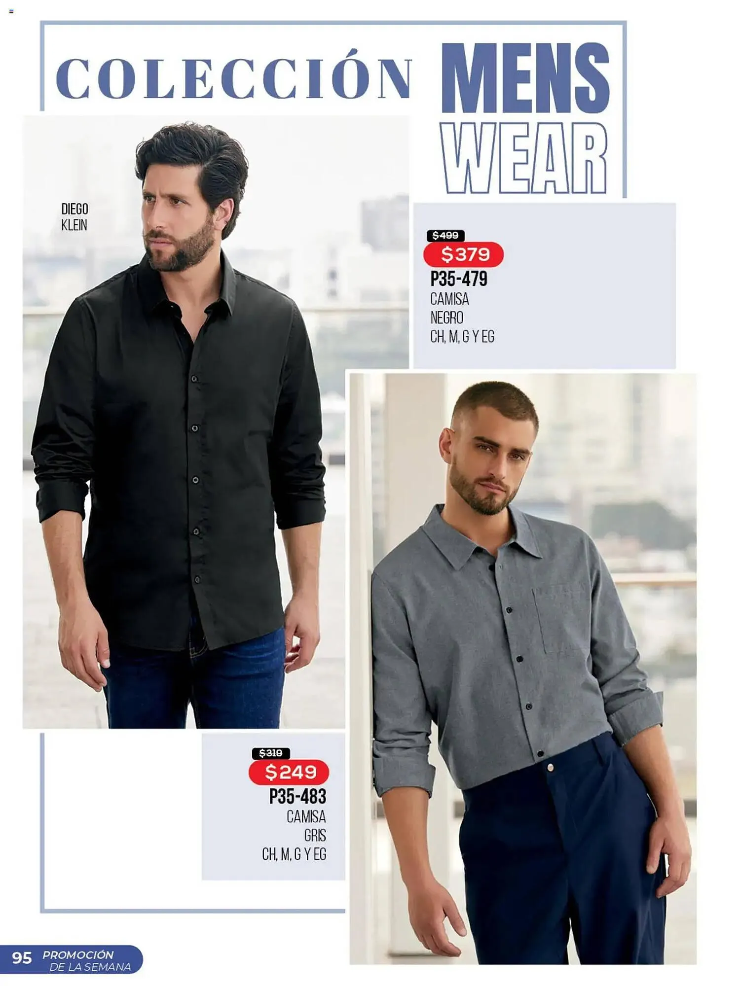 Catálogo de Catálogo Cklass 1 de febrero al 16 de febrero 2026 - Pagina 96