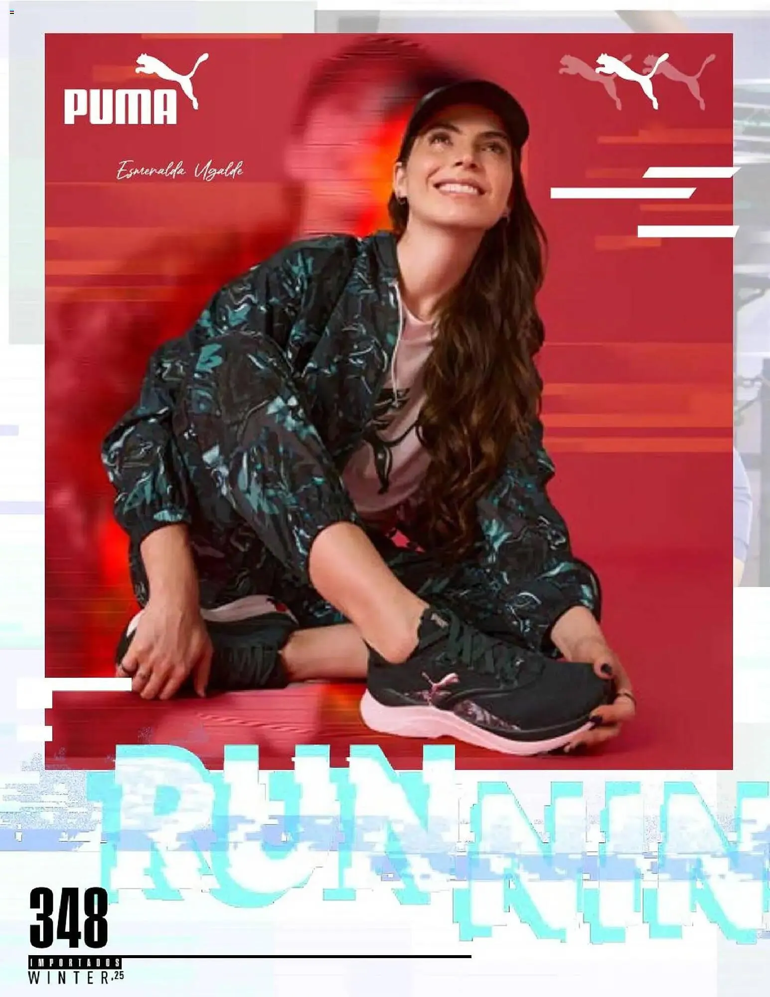 Catálogo de Catálogo Price Shoes 11 de noviembre al 1 de febrero 2026 - Pagina 348