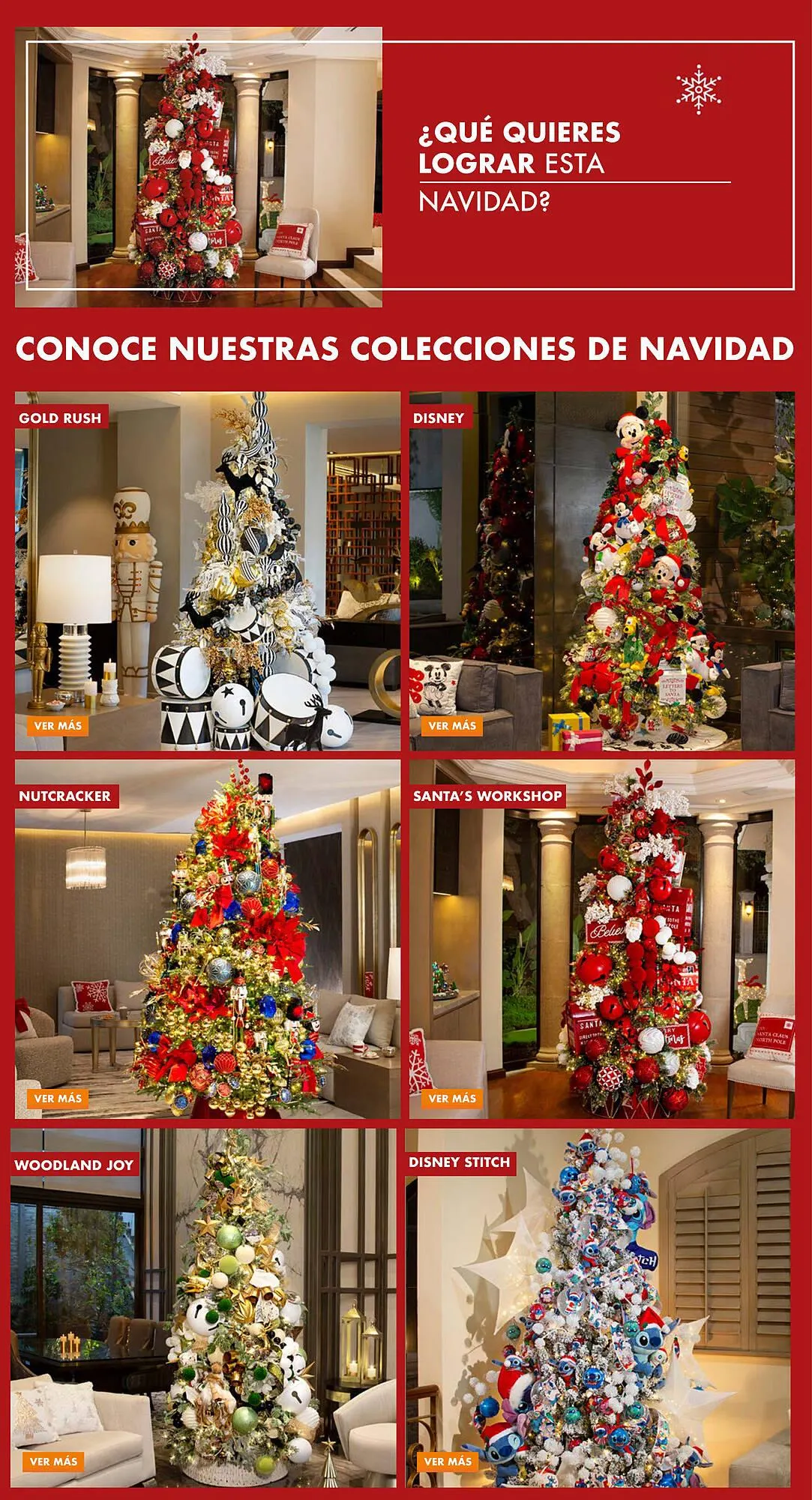 Catálogo de Catálogo The Home Depot 3 de octubre al 5 de noviembre 2025 - Pagina 6