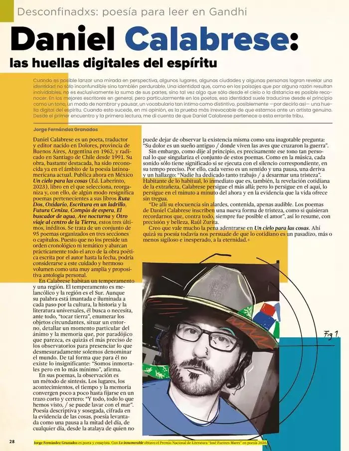 Catálogo de LEEMAS 185 2 de octubre al 31 de octubre 2024 - Pagina 28