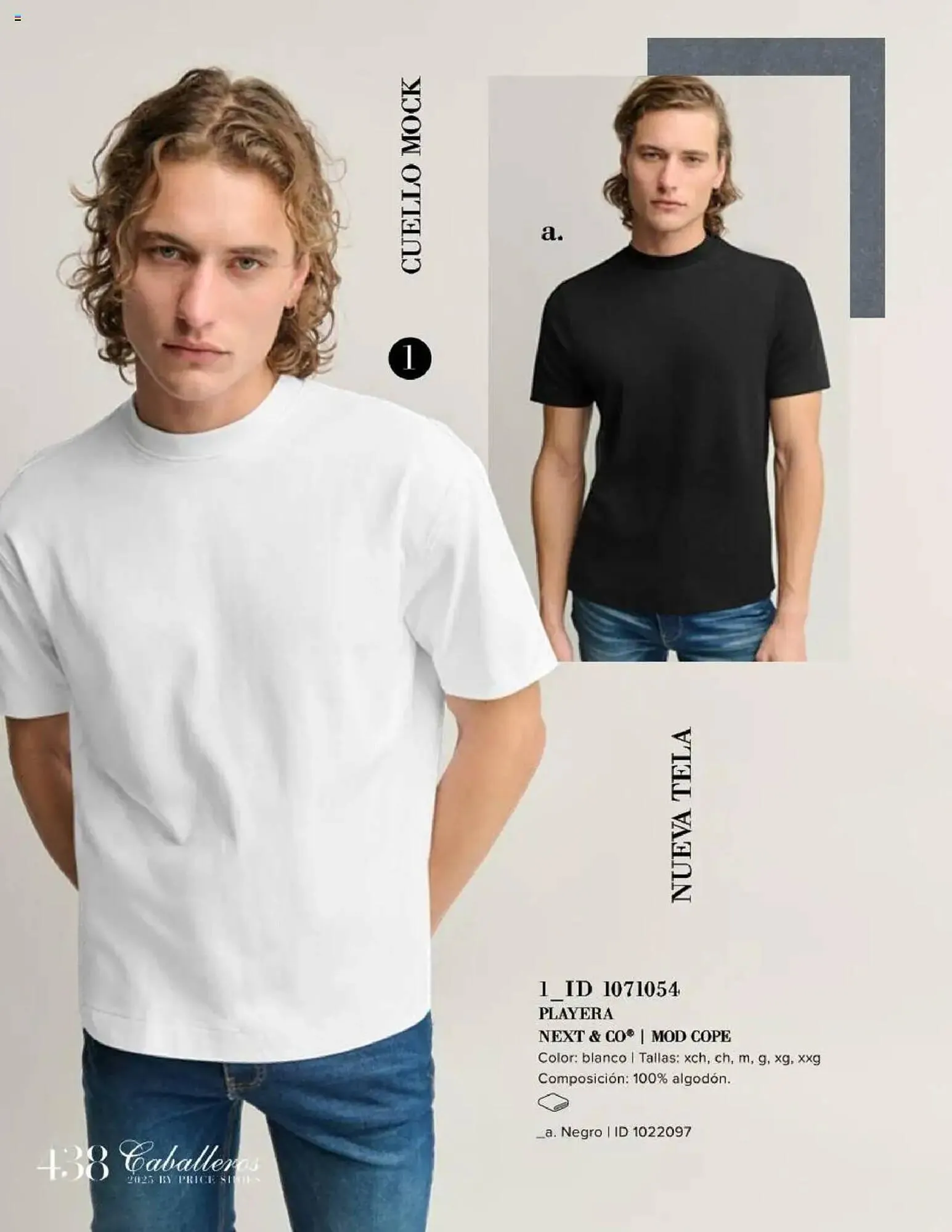 Catálogo de Catálogo Price Shoes 16 de mayo al 31 de diciembre 2025 - Pagina 438