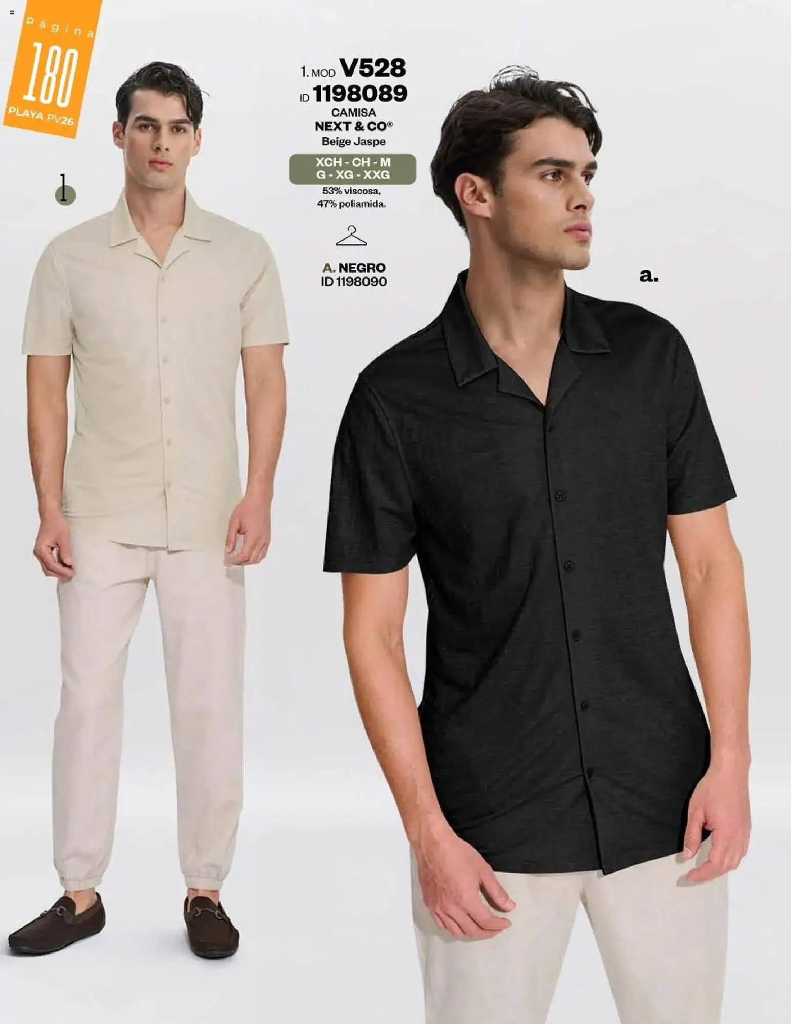 Catálogo de Catálogo Price Shoes 13 de febrero al 1 de enero 2027 - Pagina 180