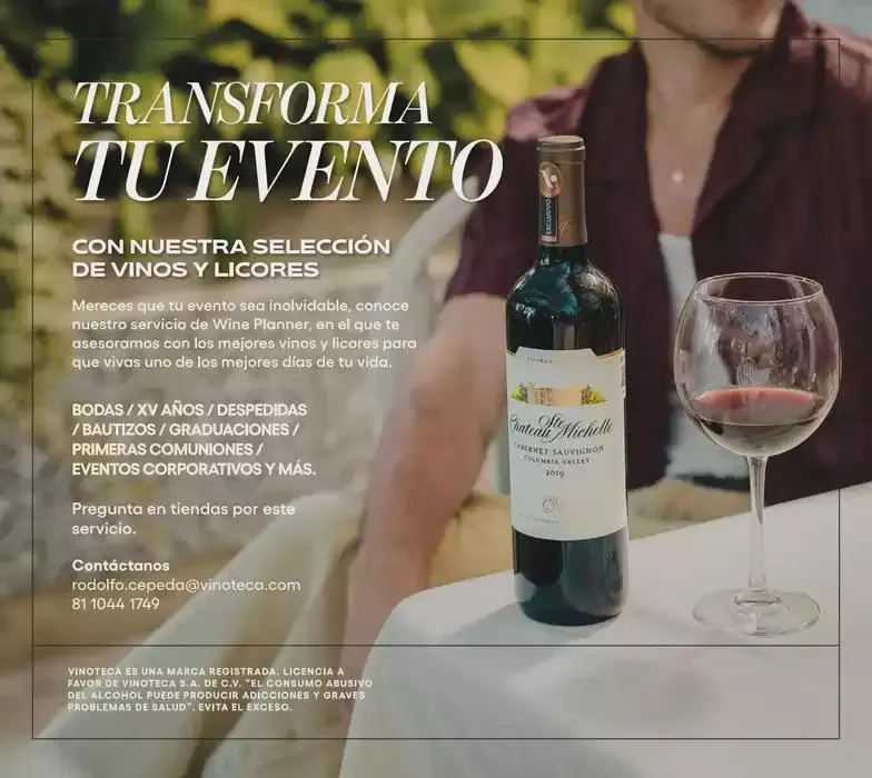 Catálogo de Catálogo 2025 5 de noviembre al 31 de diciembre 2025 - Pagina 134