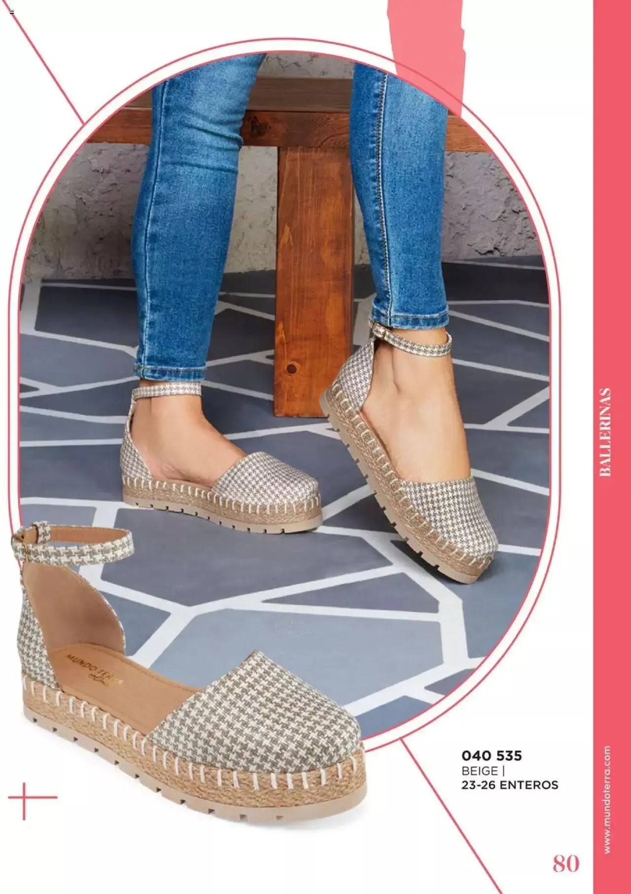 Catálogo de Mundo Terra catálogo 1 de enero al 31 de diciembre 2024 - Pagina 83