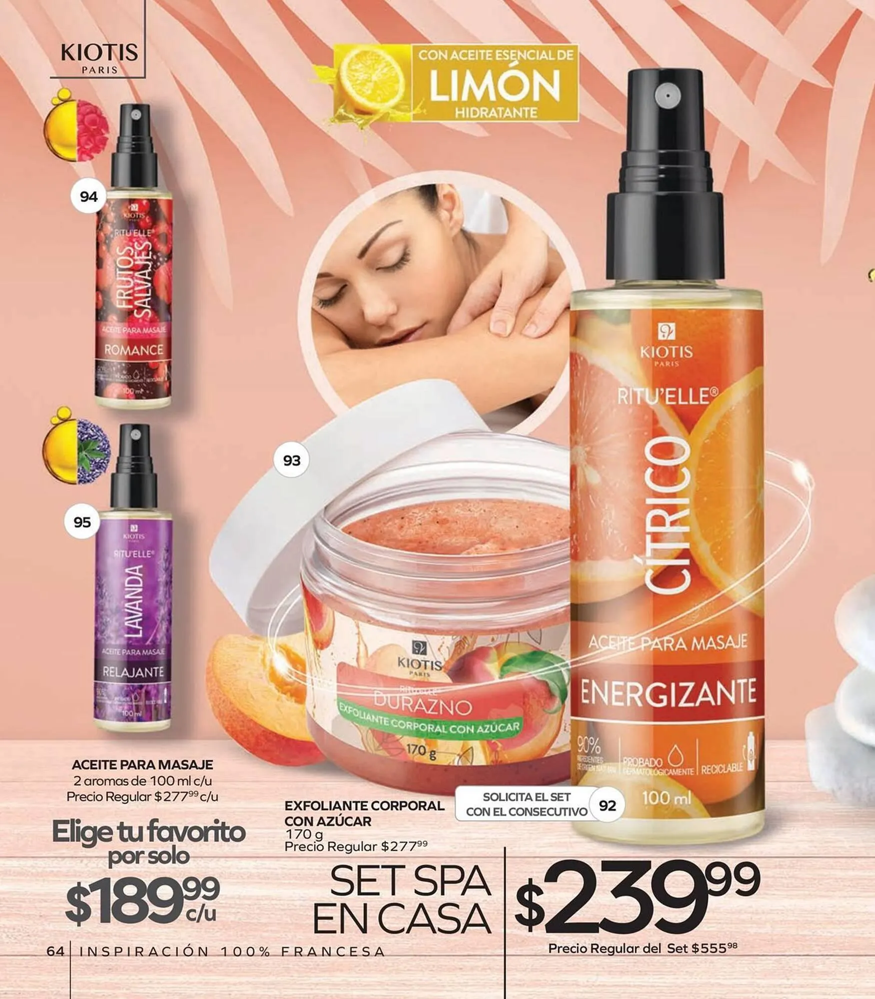 Catálogo de Catálogo Stanhome 6 de enero al 17 de enero 2026 - Pagina 70