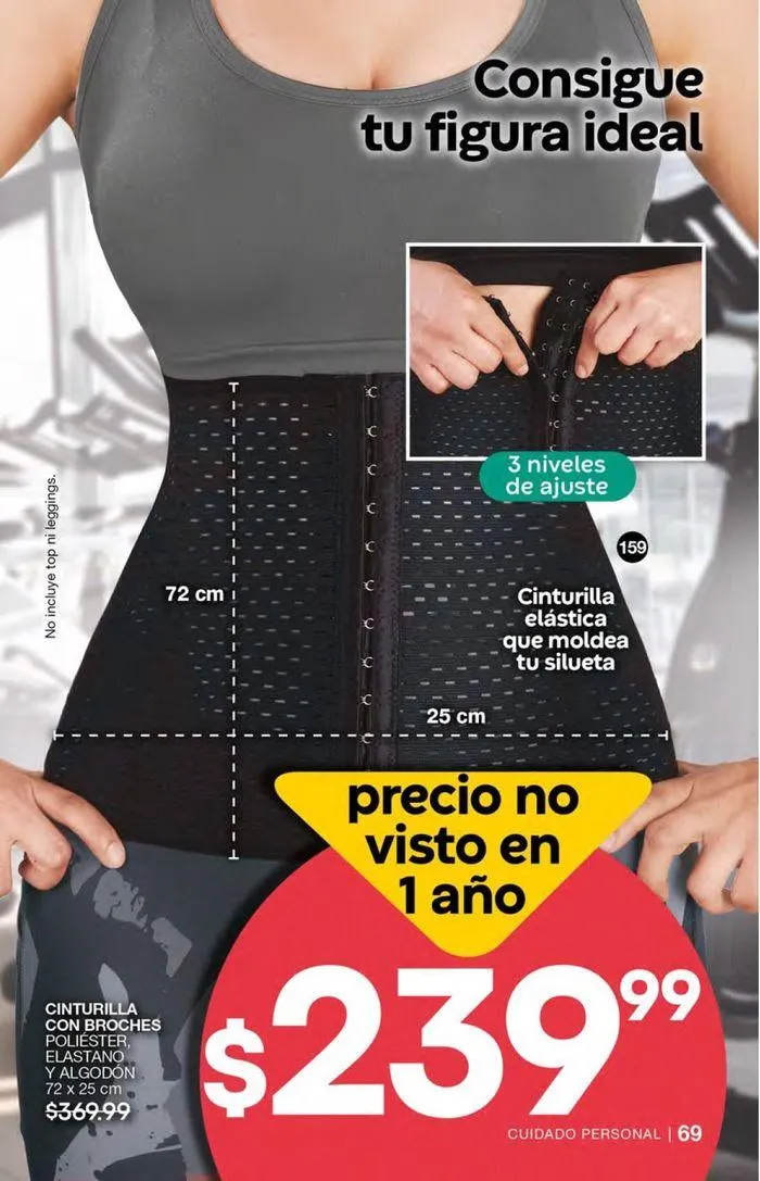 Catálogo de Fuller CAMPAÑA 09 8 de agosto al 27 de agosto 2024 - Pagina 146