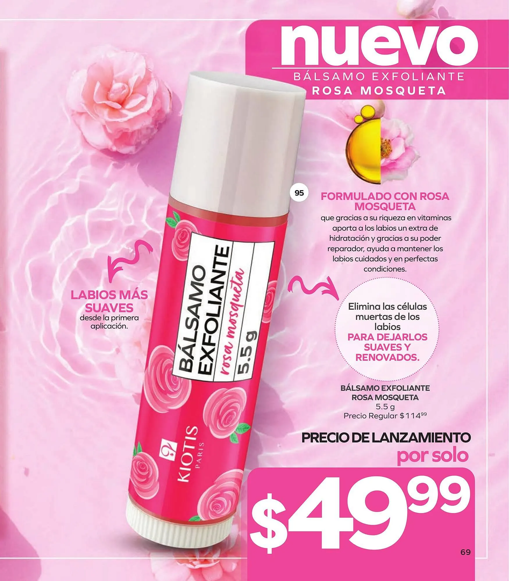Catálogo de Catálogo Stanhome 6 de mayo al 23 de mayo 2025 - Pagina 71
