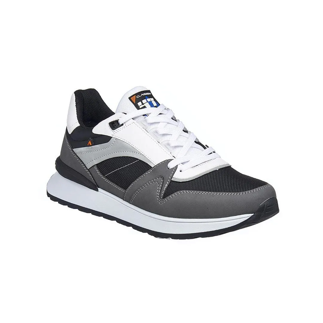 Tenis Para Hombre Clásicos Moda Casual Cómodos Ligeros